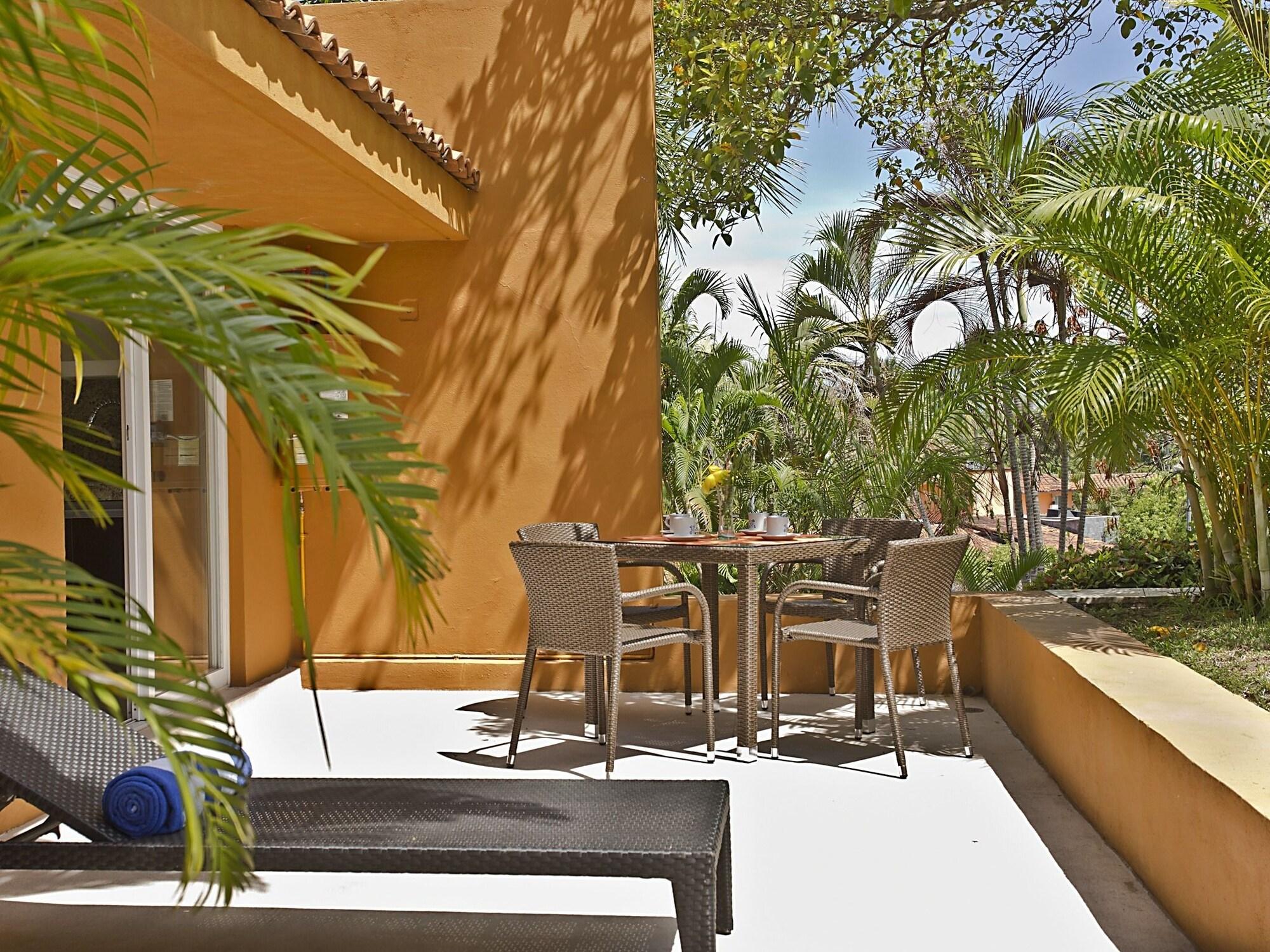 Ixzi Hotel