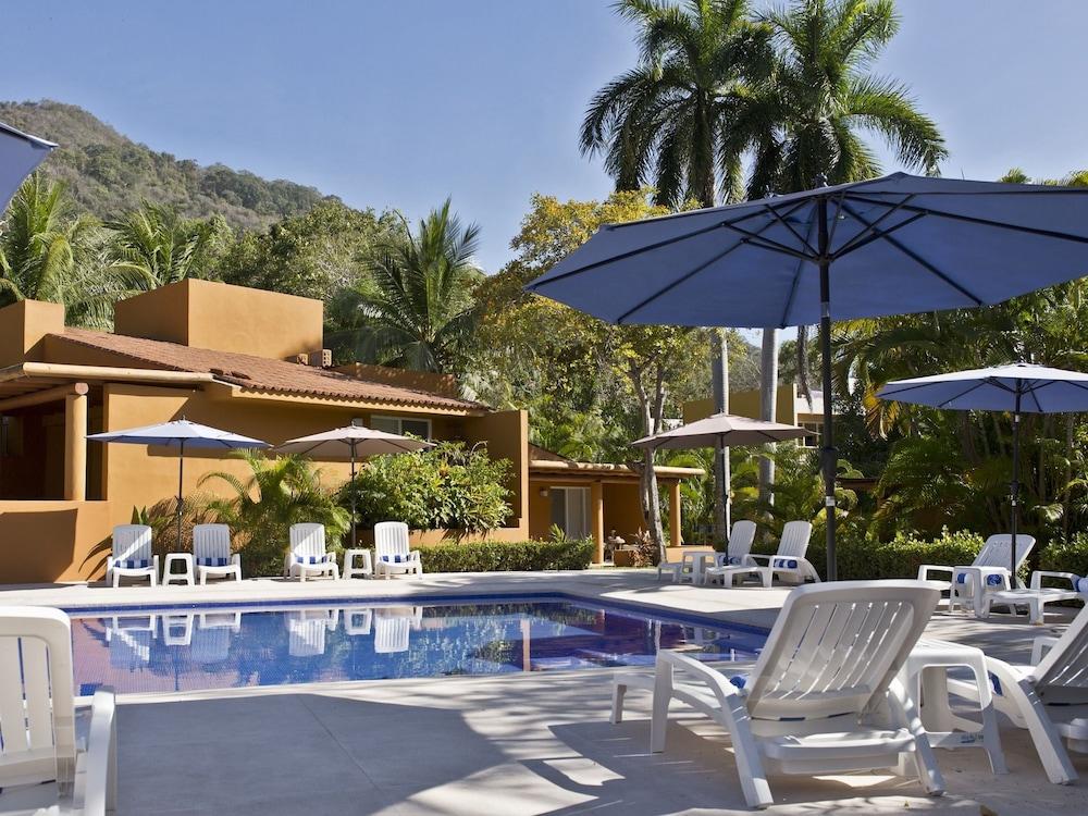 Ixzi Hotel Ixtapa (Guerrero)