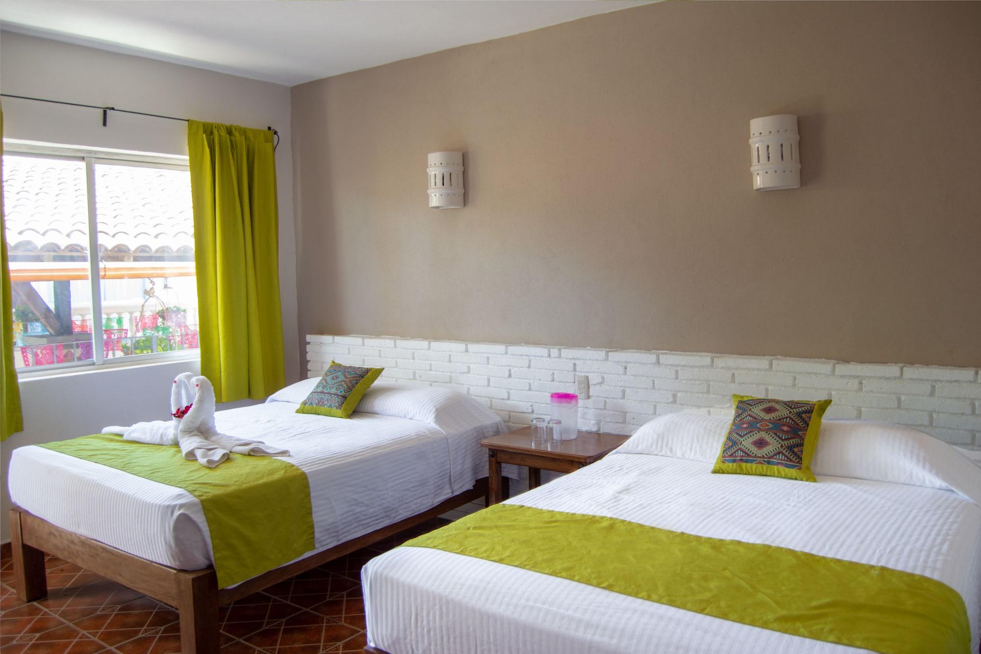 Hotel Hacienda Vallarta - Playa Glorias