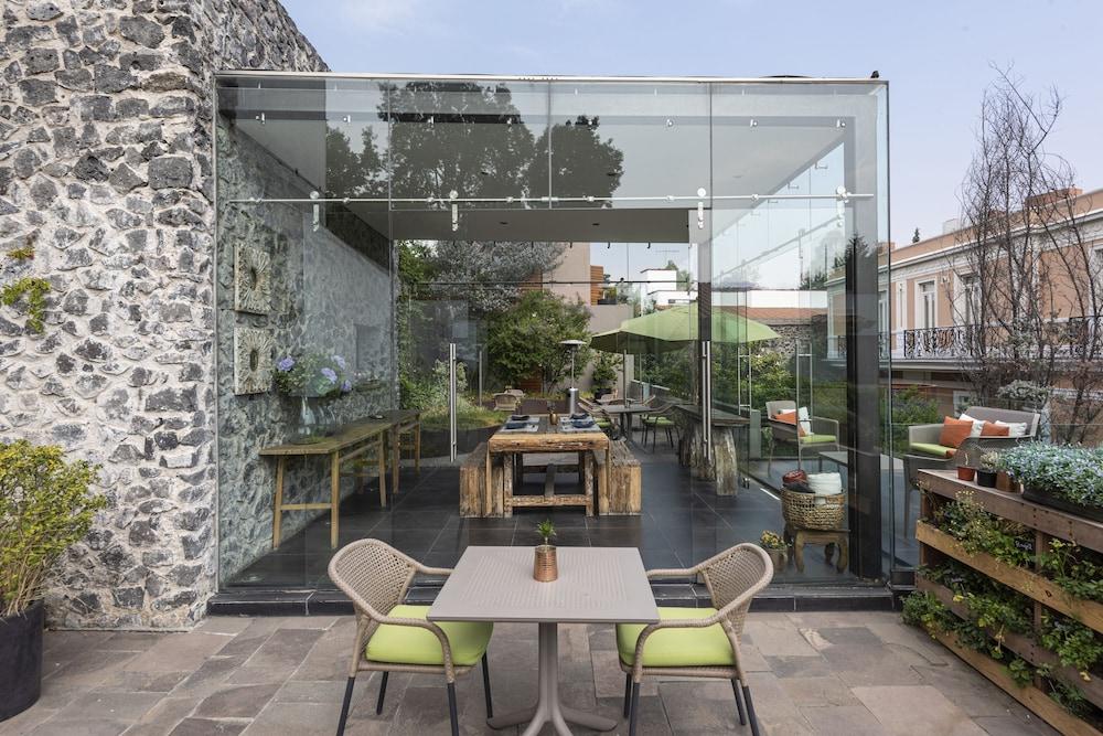 Hacienda Pena Pobre 4* Mexico City