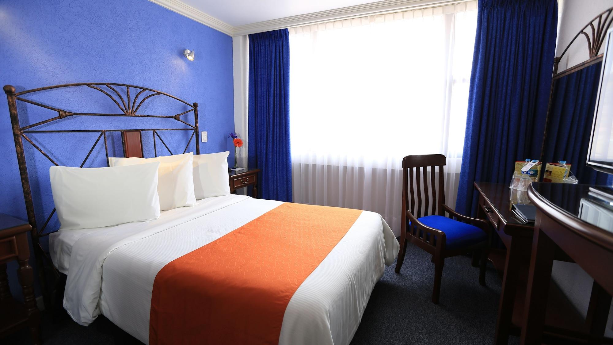 Hotel Ciros 4*