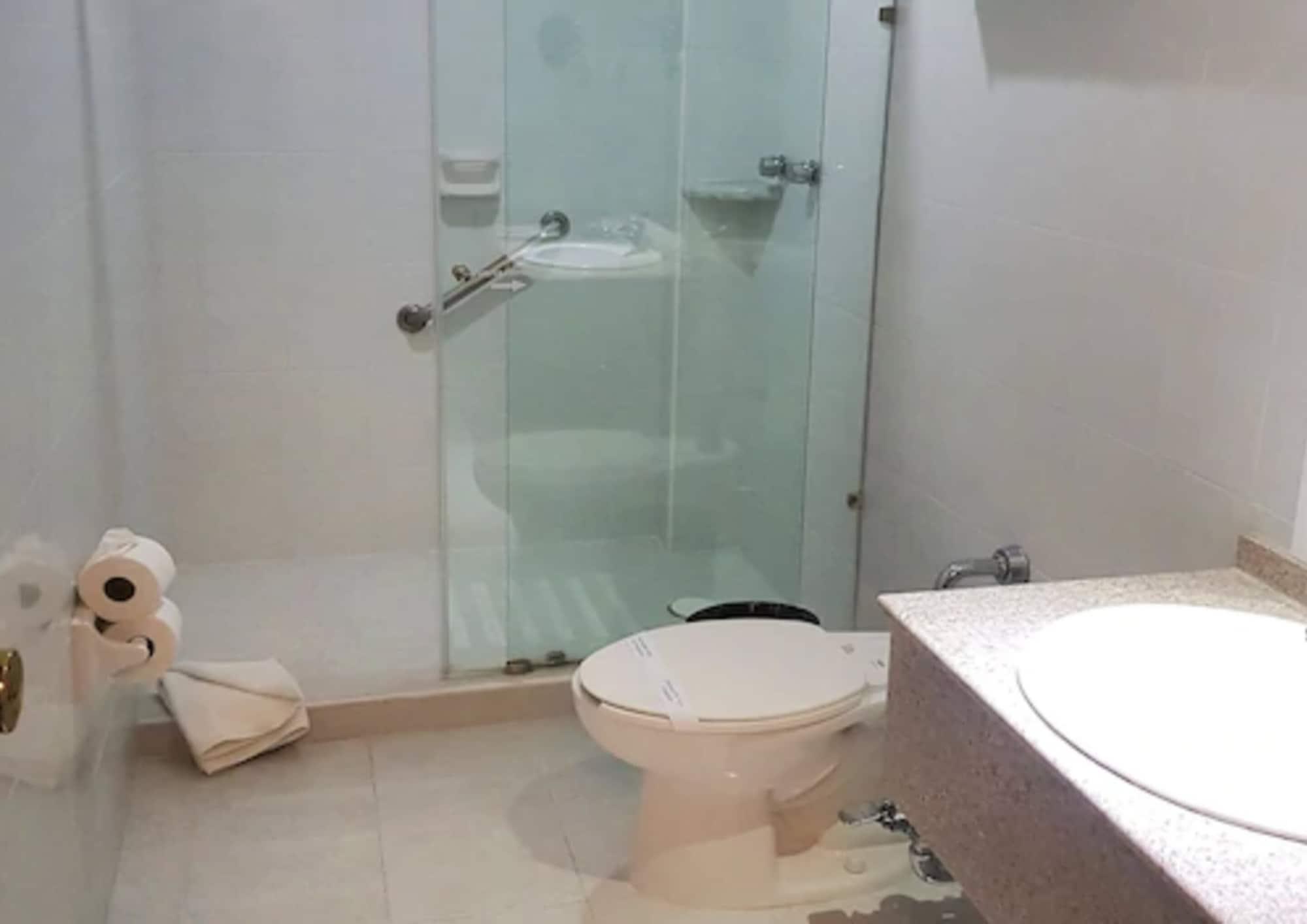 Ciros Hotel Pachuca