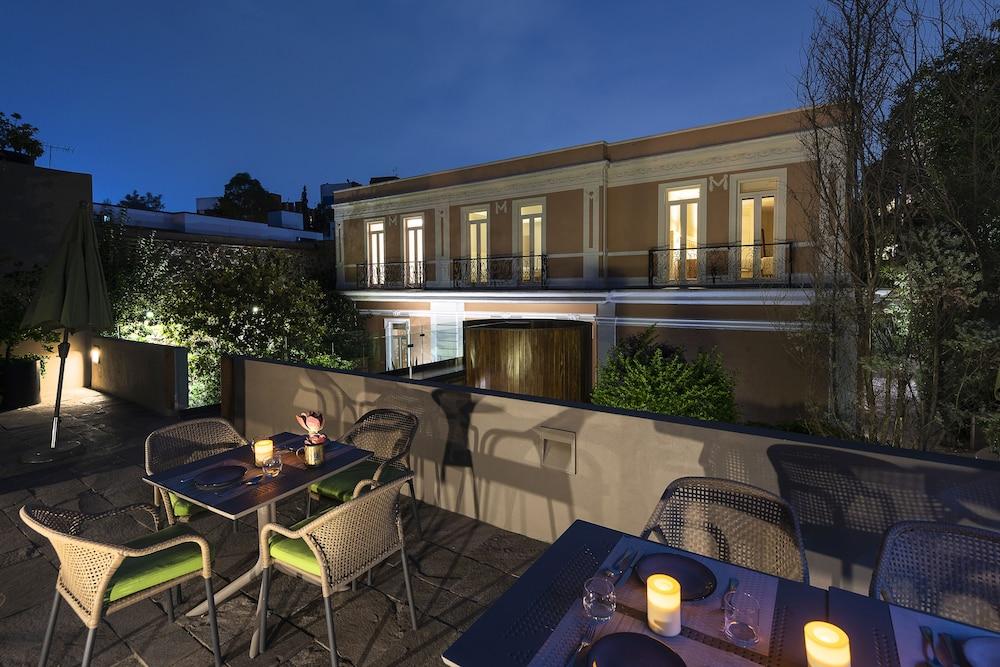 Hotel Hacienda Pena Pobre 4*