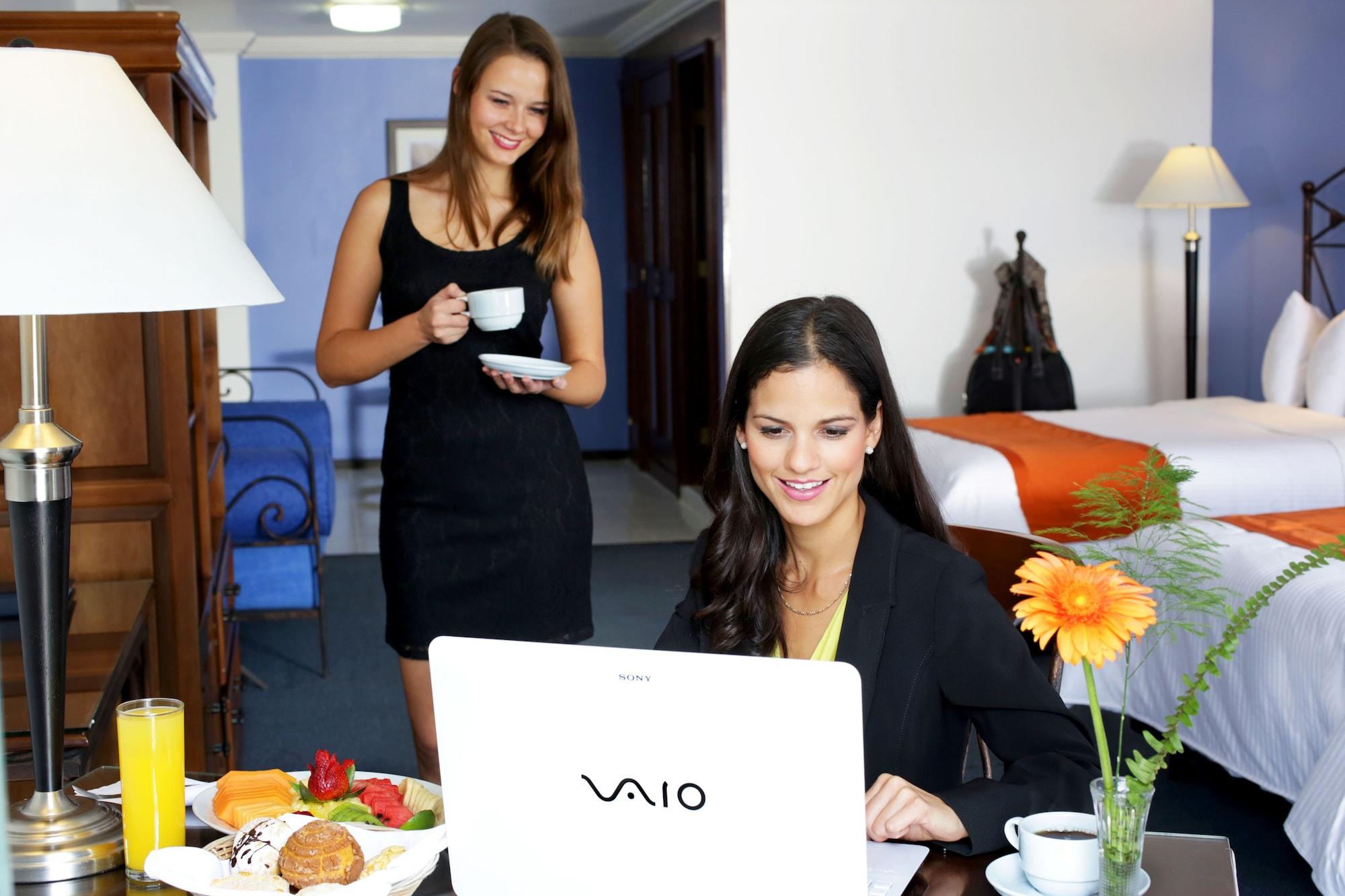 Hotel Ciros