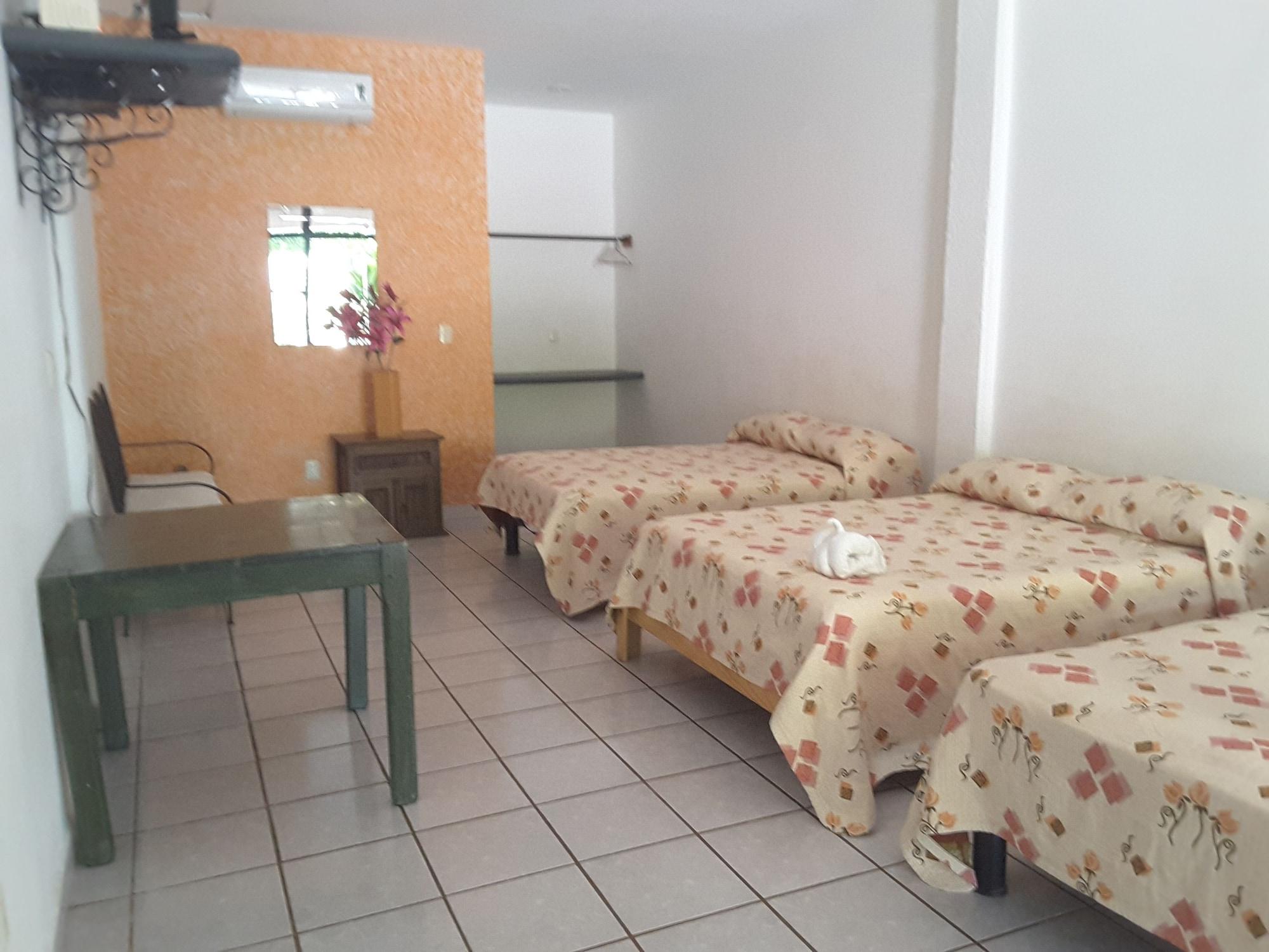 Hotel Balcon Gueela