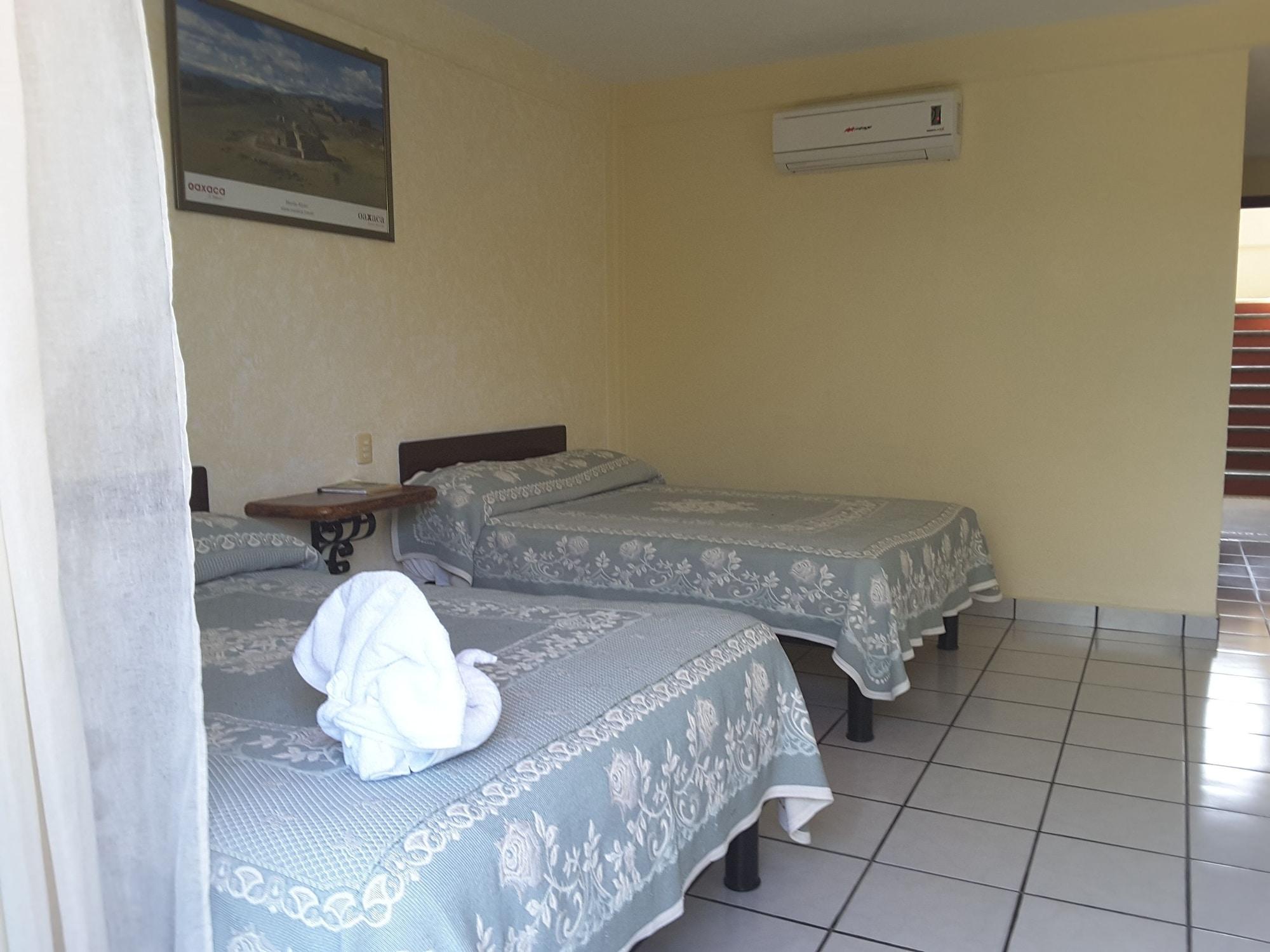 Hotel Balcon Gueela 3*