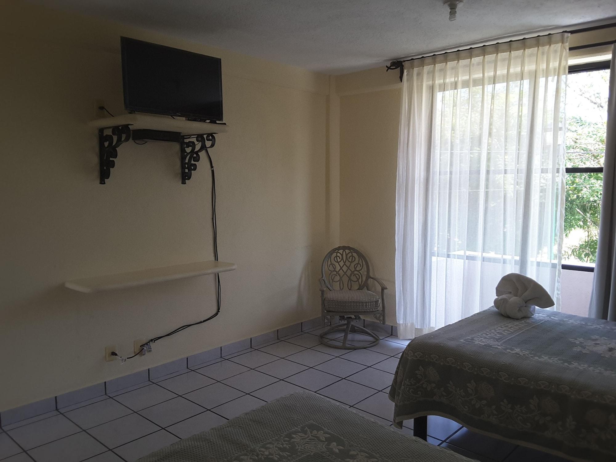 Hotel Balcon Gueela 3*