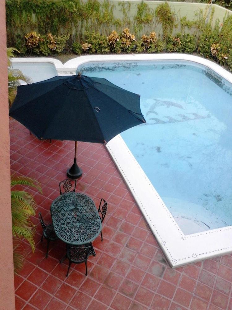 Hotel Balcon Gueela Santa Cruz Huatulco