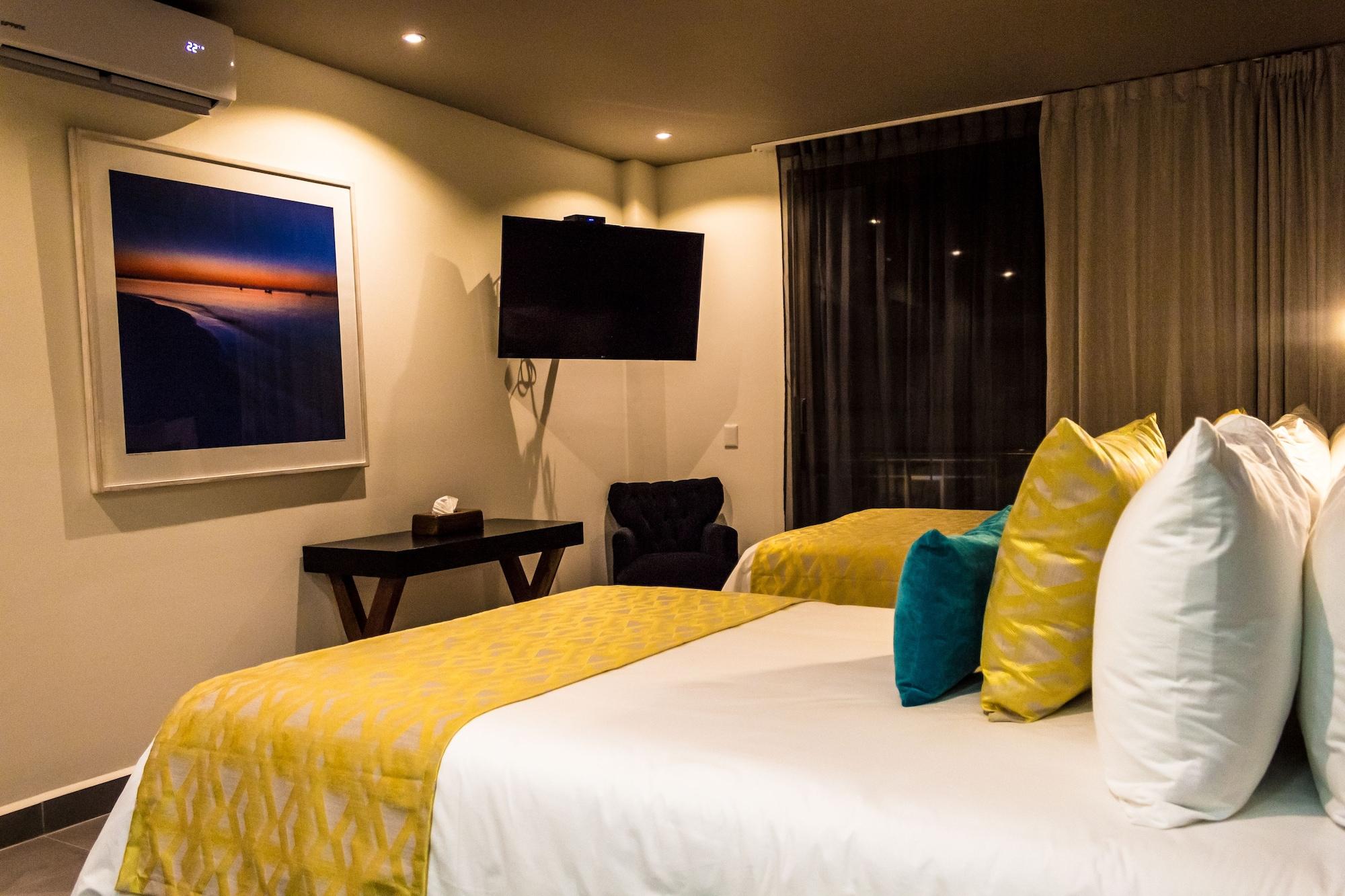 Kabah Boutique Cancun