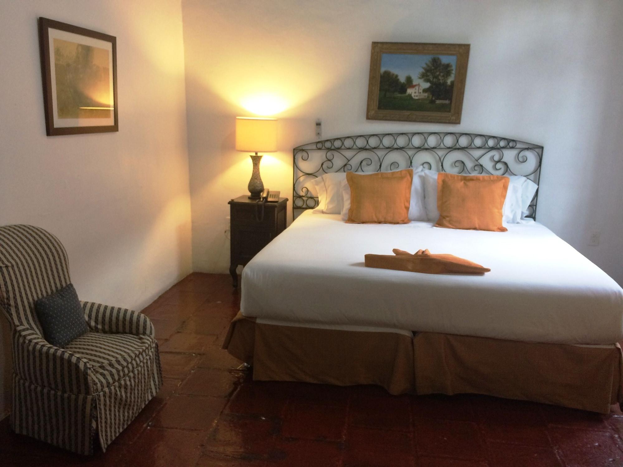 Casa Colonial - Adults Only 5* Cuernavaca