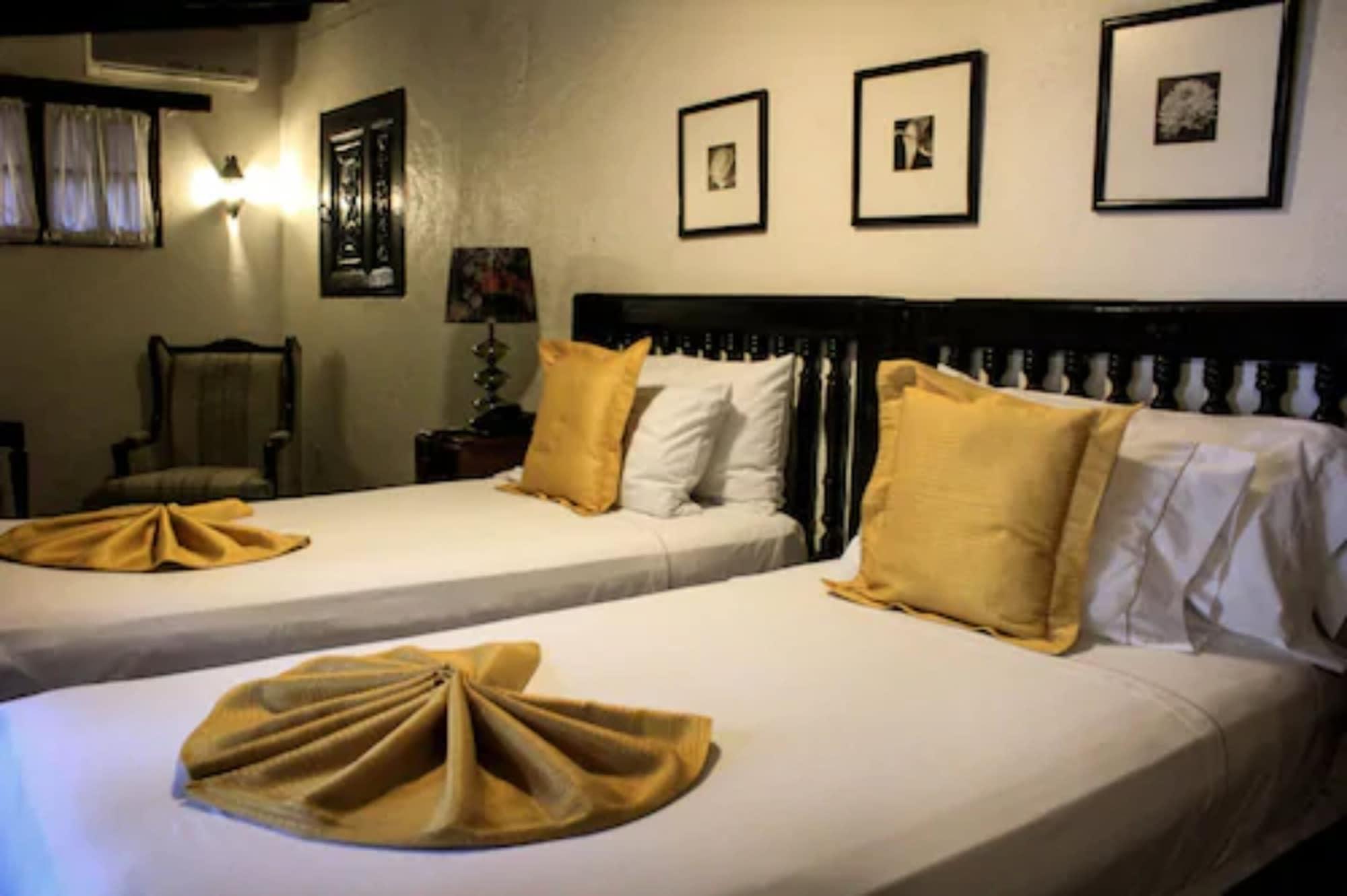 Casa Colonial - Adults Only Hotel