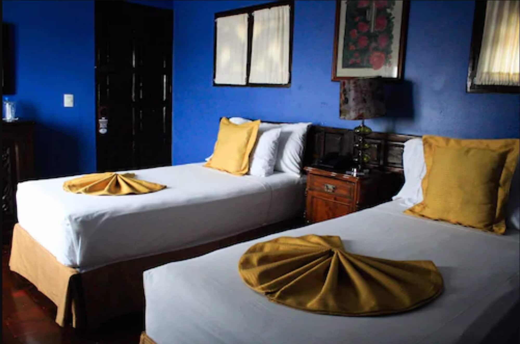 Hotel Casa Colonial - Adults Only Cuernavaca
