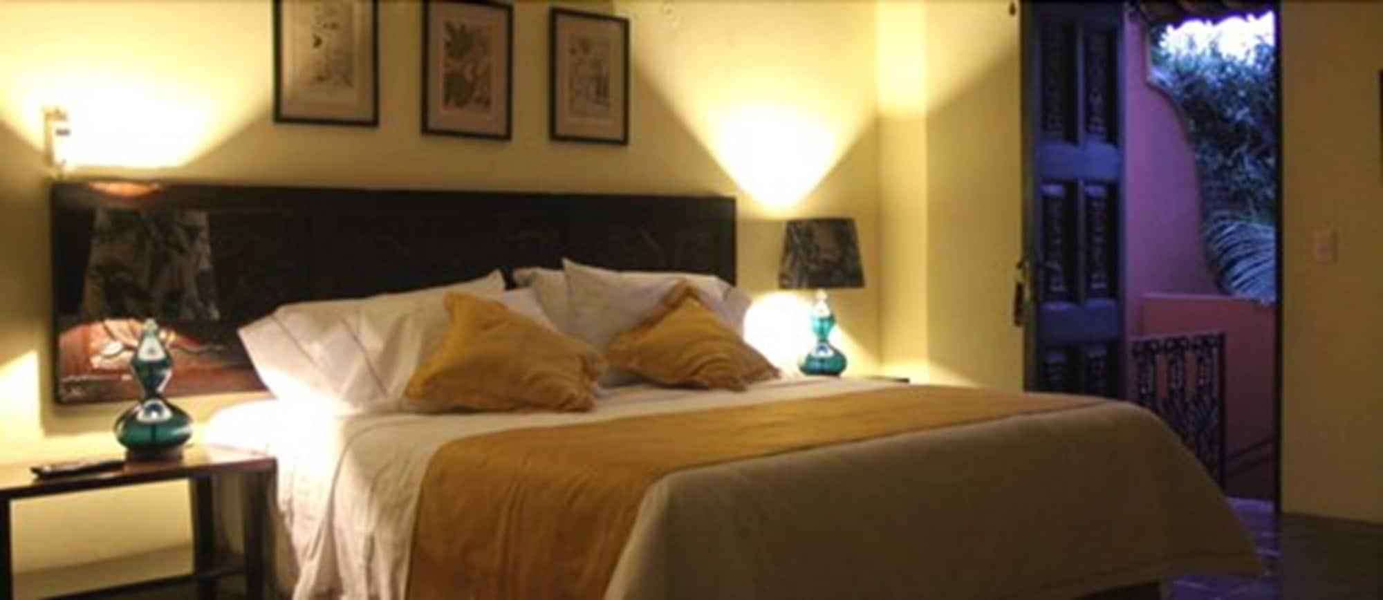 Hotel Casa Colonial - Adults Only