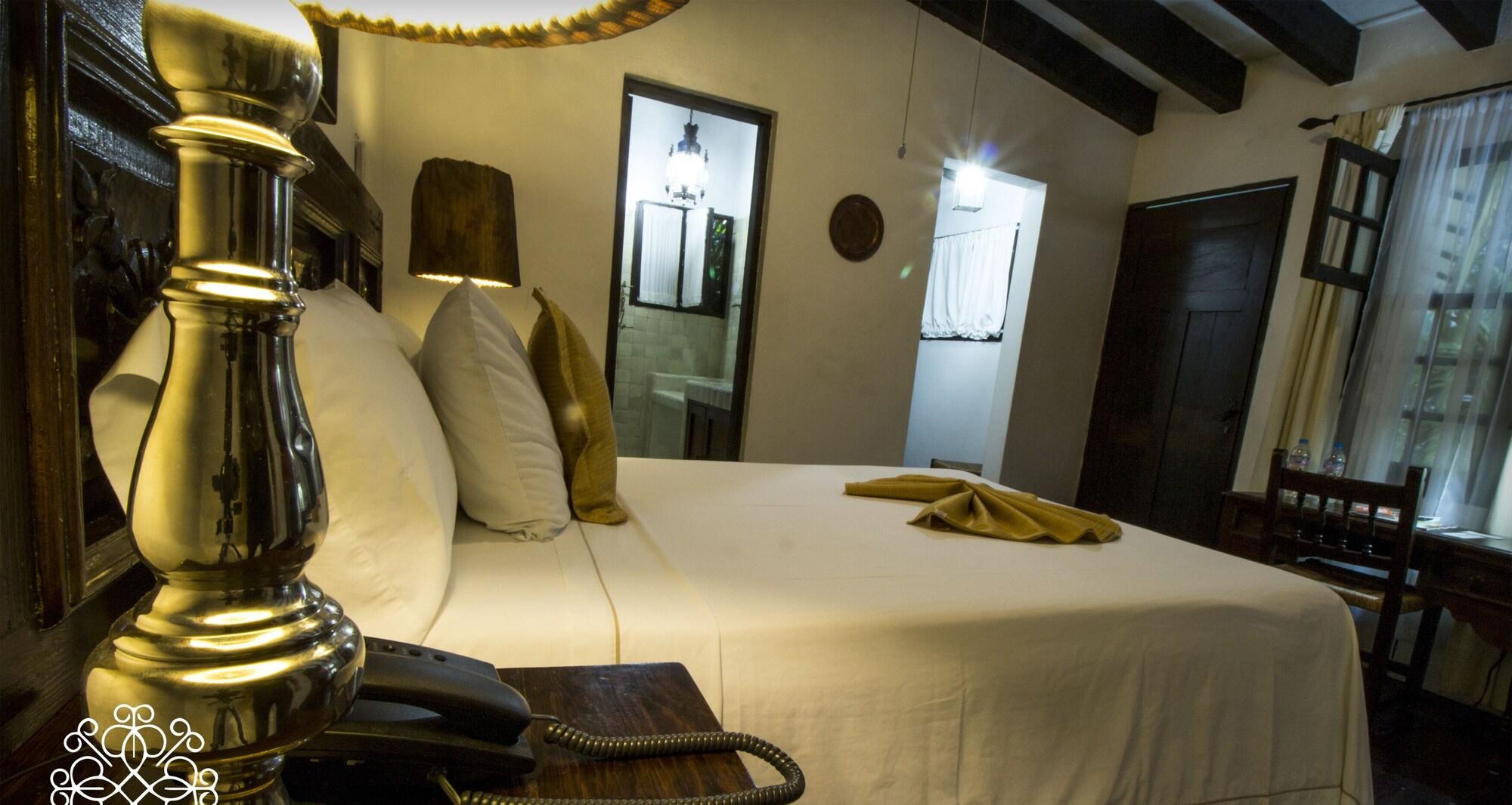 Hotel Casa Colonial - Adults Only 5*