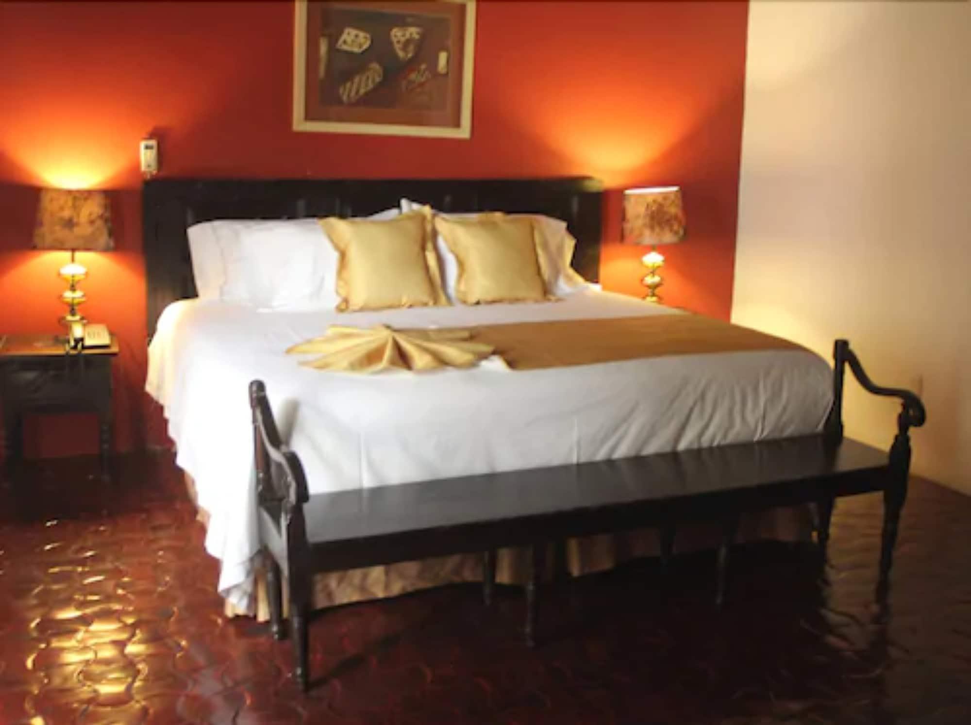 Casa Colonial - Adults Only Hotel Cuernavaca