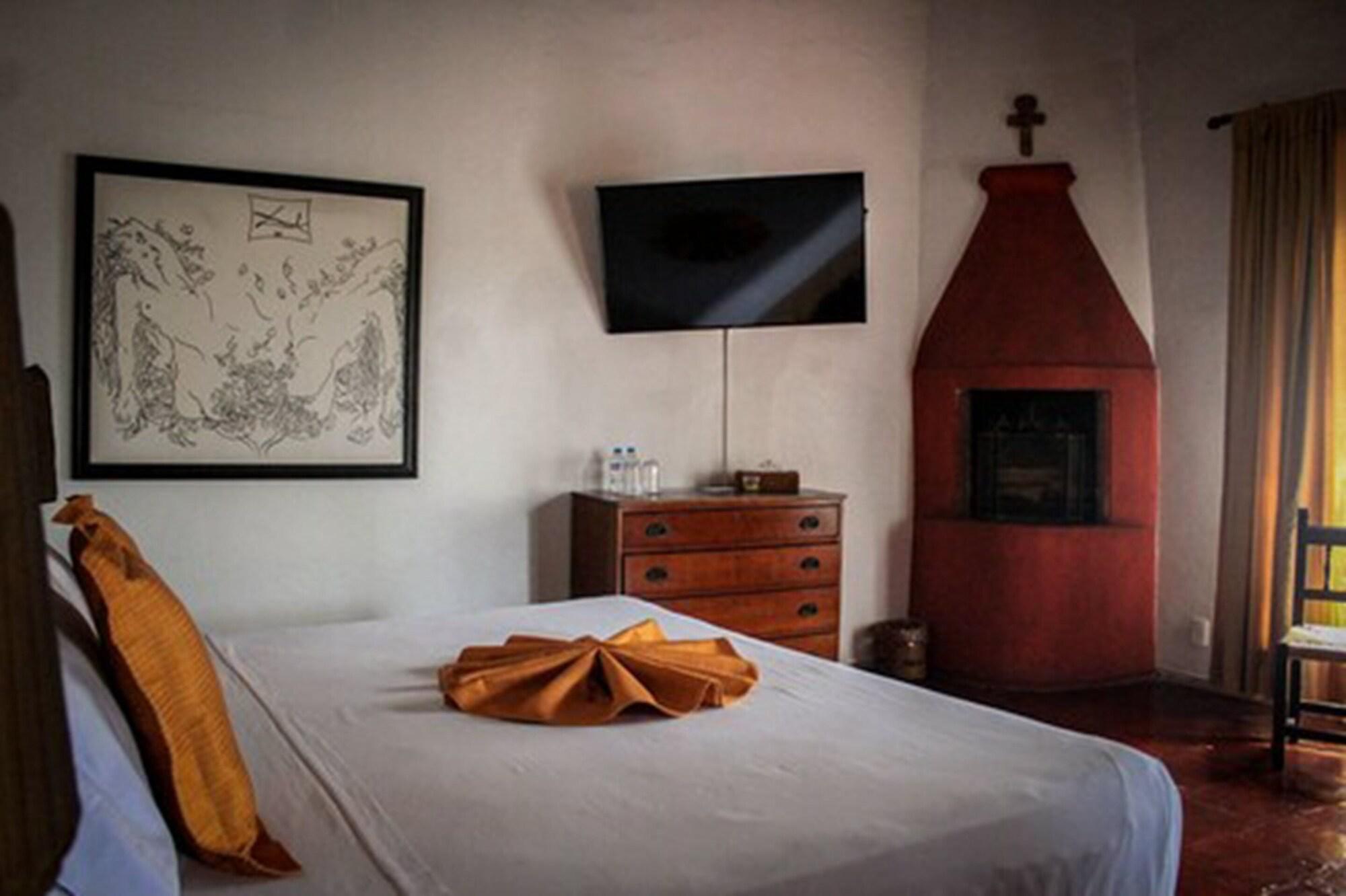 Casa Colonial - Adults Only 5* Cuernavaca
