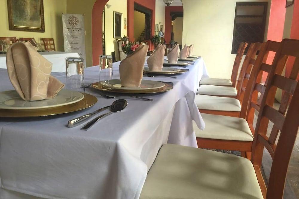 Casa Colonial - Adults Only Hotel 5*