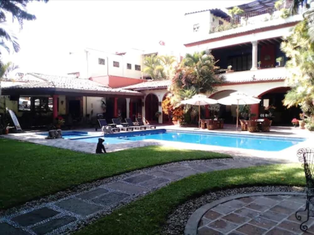 Casa Colonial - Adults Only Cuernavaca