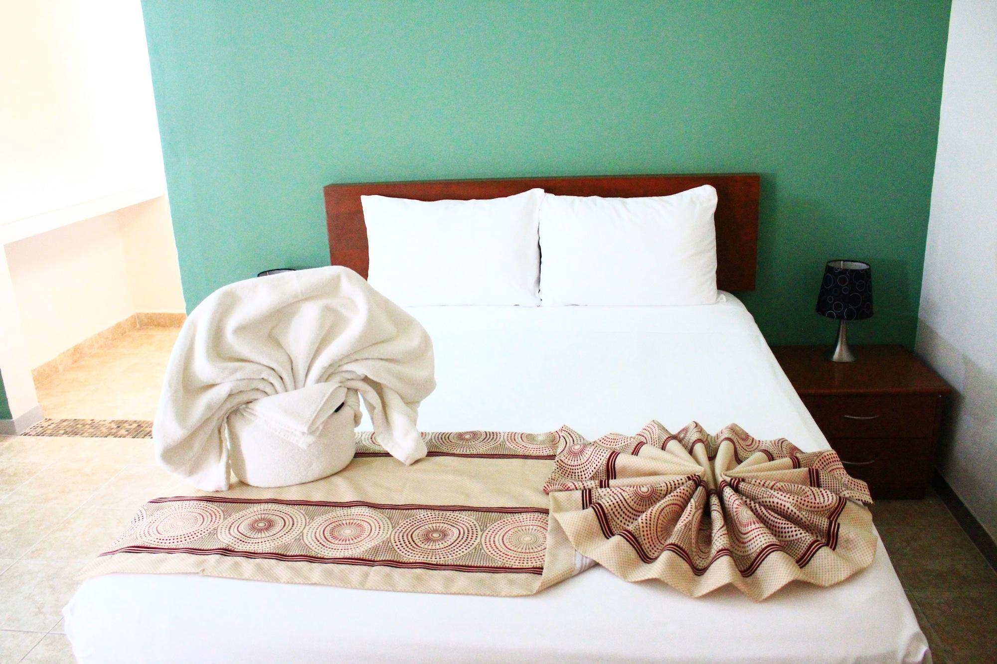Aparthotel Maya By Lhmg Playa del Carmen