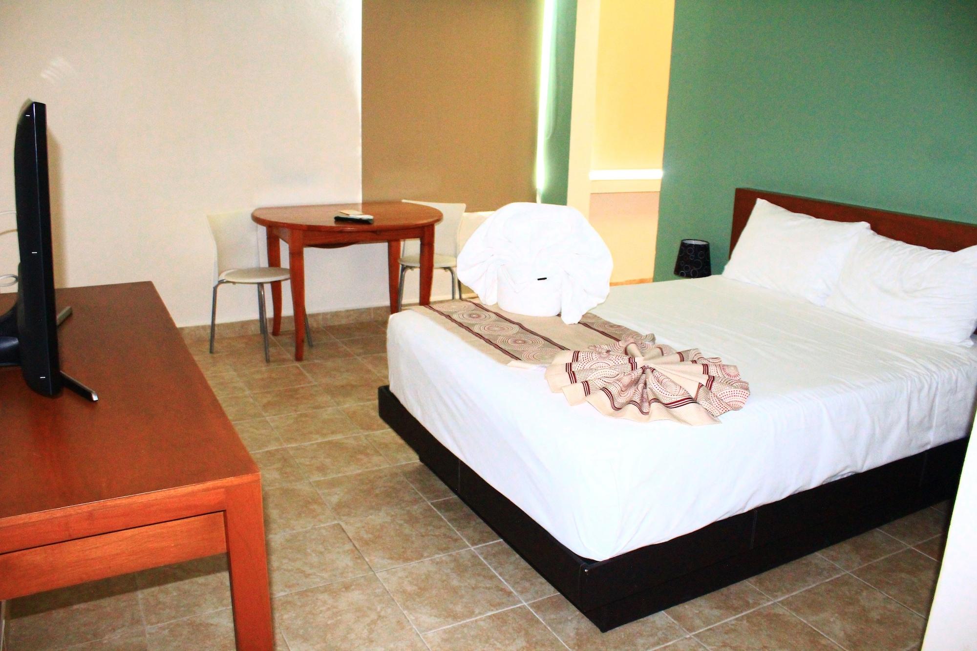 Aparthotel Maya By Lhmg Playa del Carmen