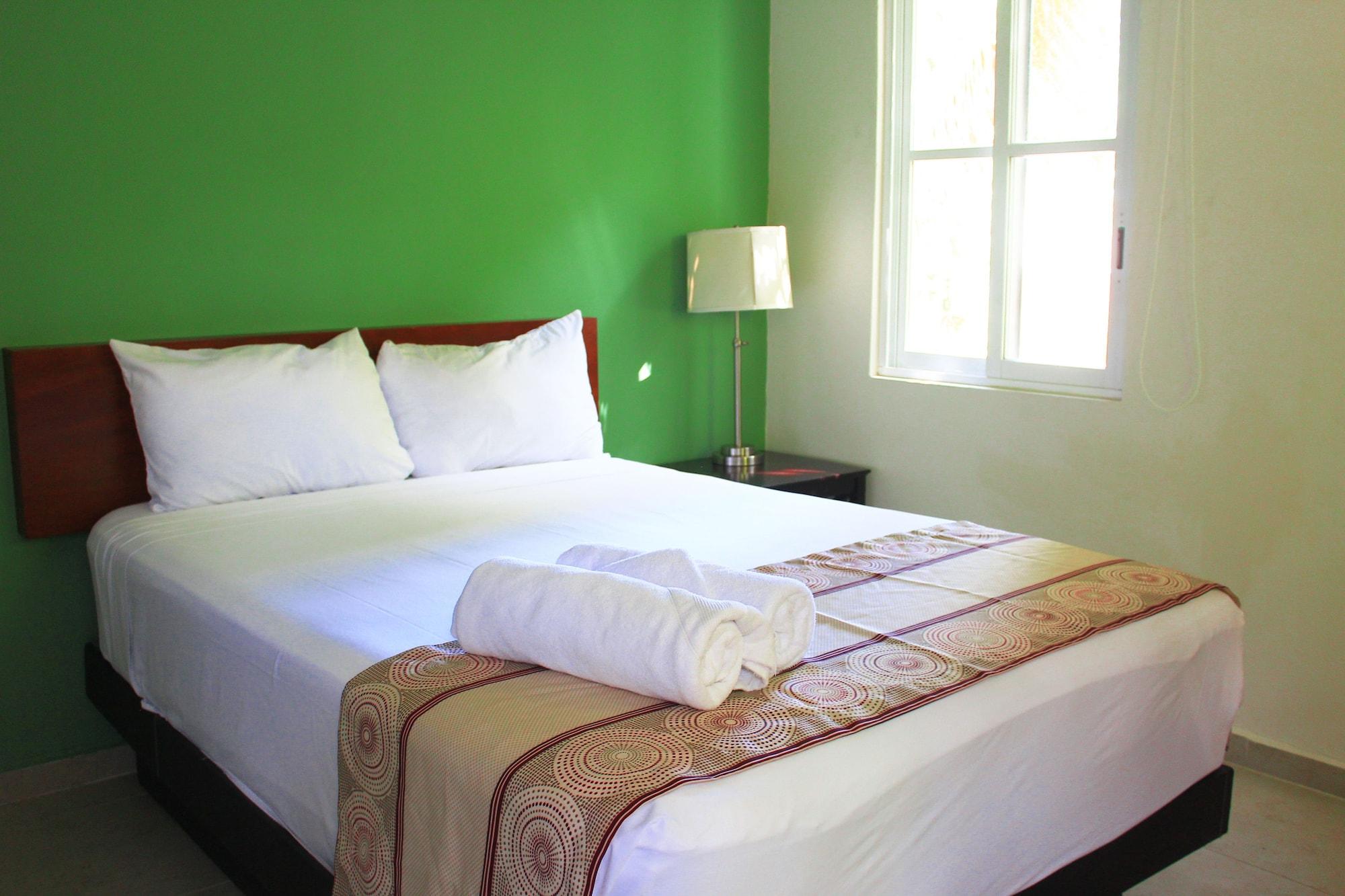 Aparthotel Maya By Lhmg