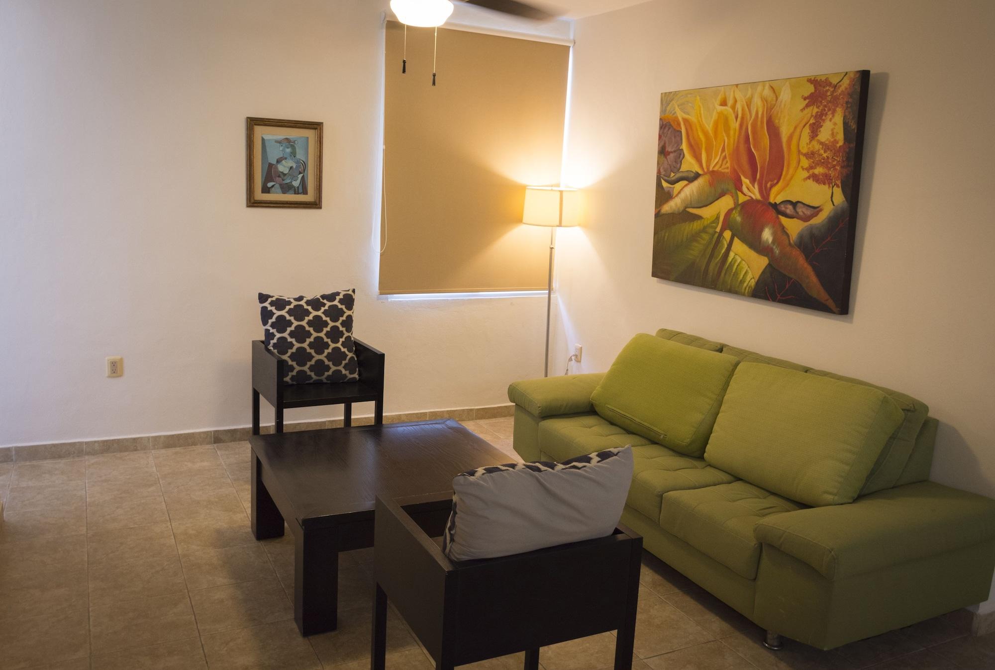 Aparthotel Maya By Lhmg