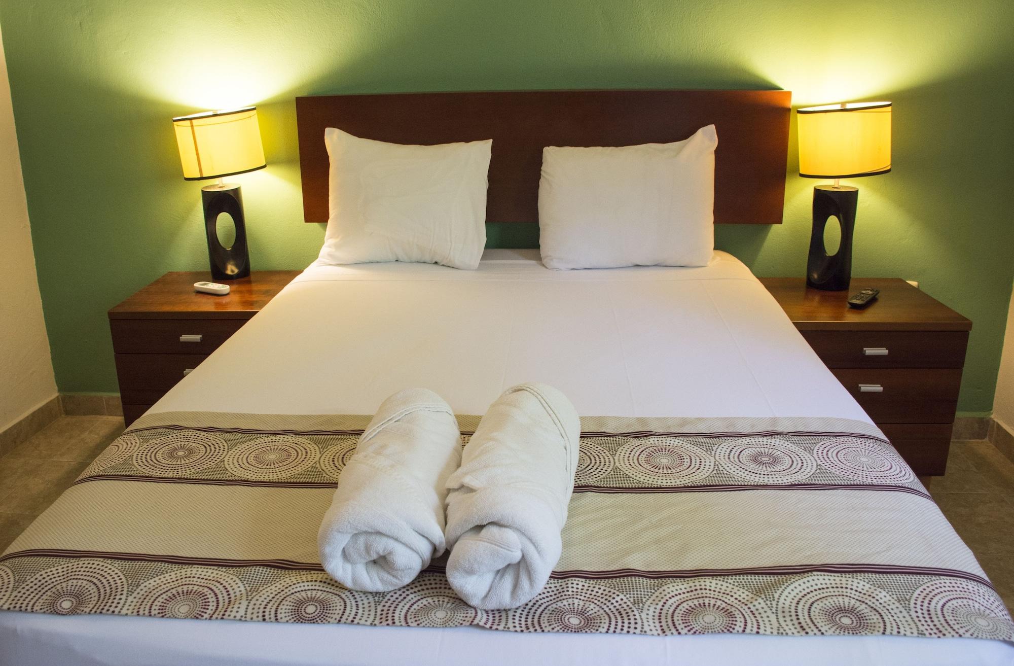 Maya By Lhmg Aparthotel Playa del Carmen