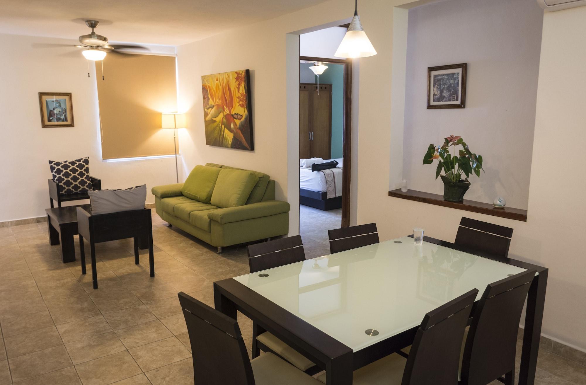 Aparthotel Maya By Lhmg Playa del Carmen