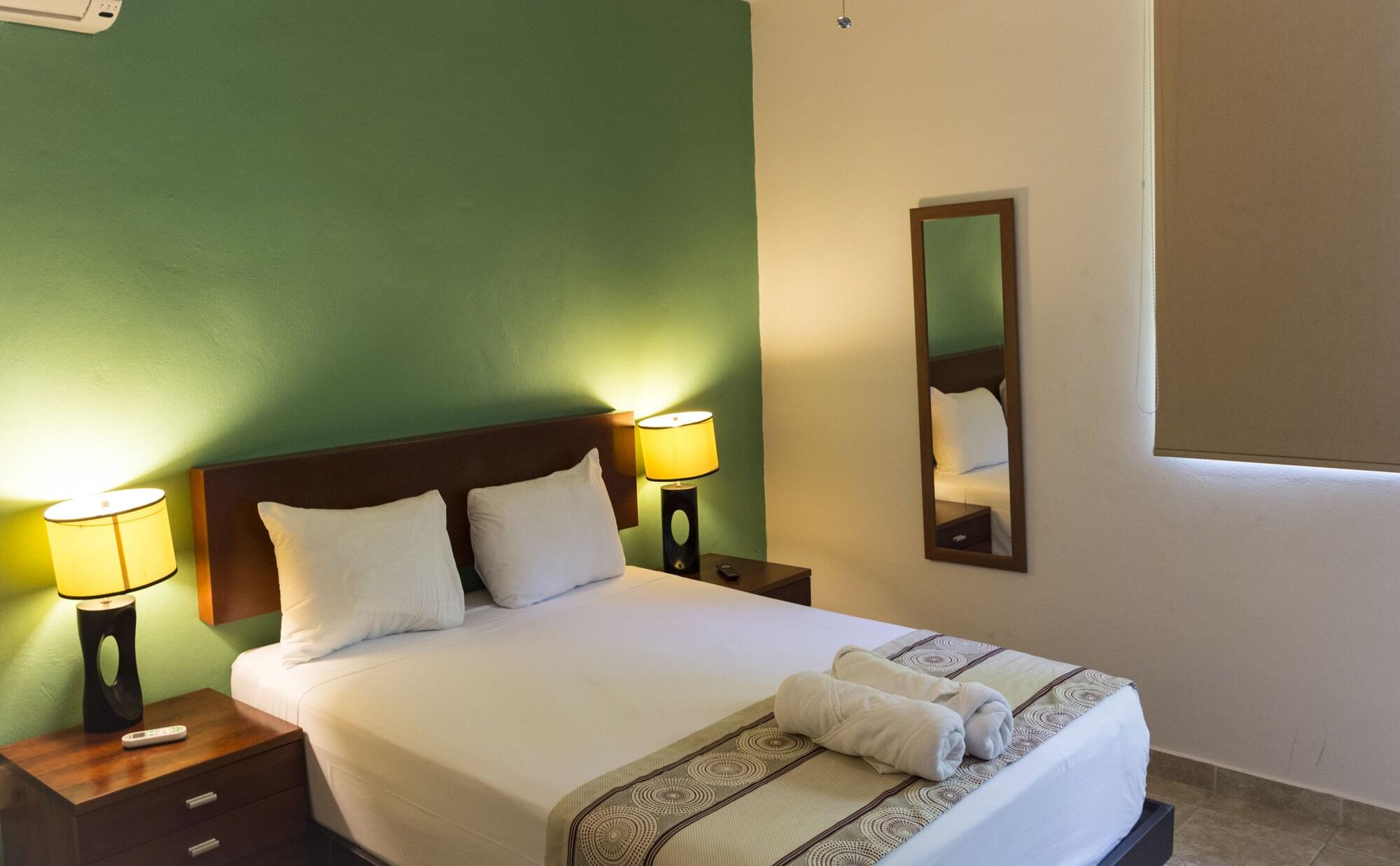 Maya By Lhmg Aparthotel Playa del Carmen