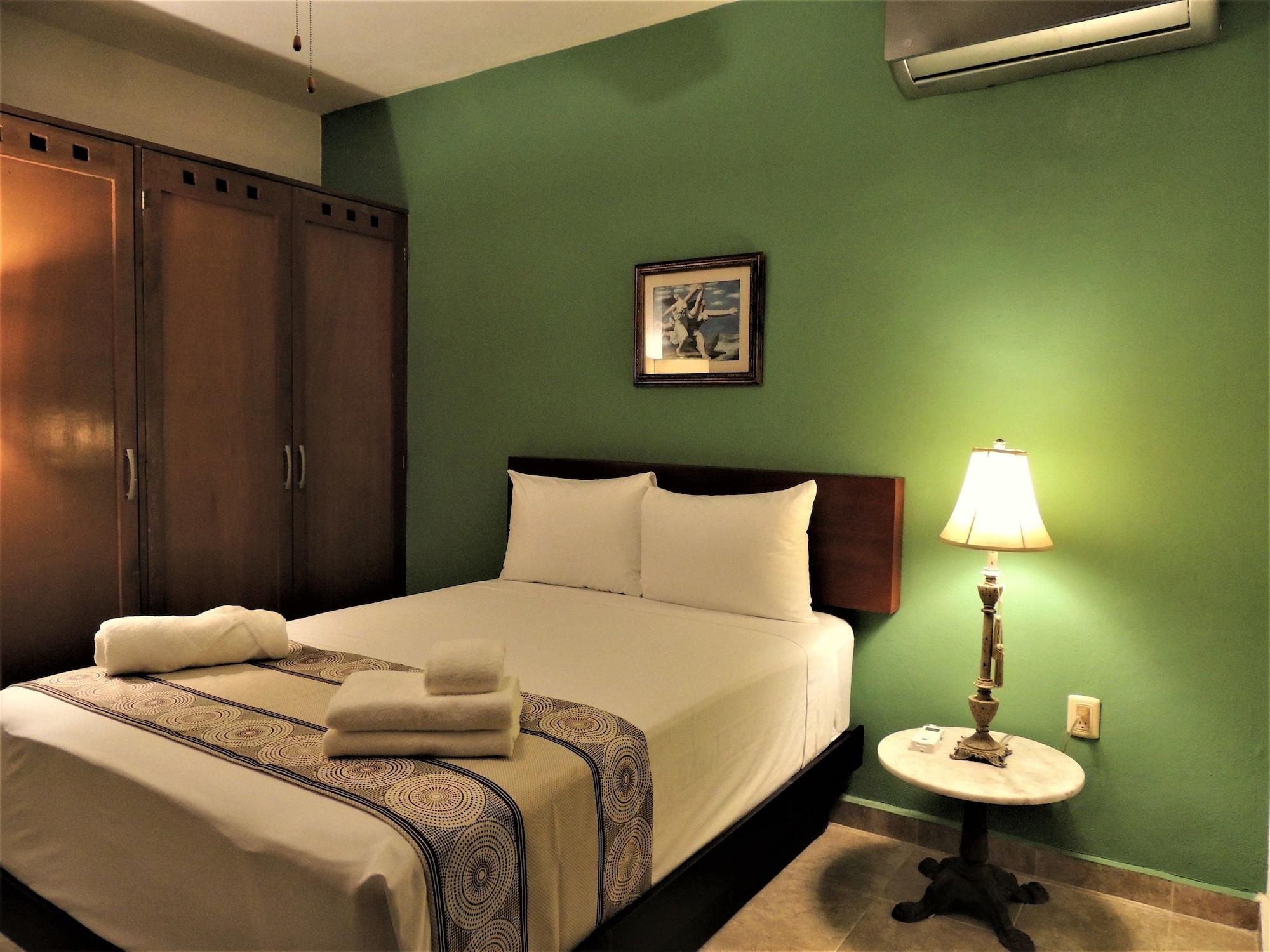 Aparthotel Maya By Lhmg Playa del Carmen