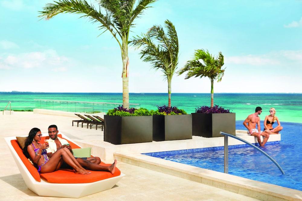 Turquoize At Hyatt Ziva (adults Only) Resort Cancun