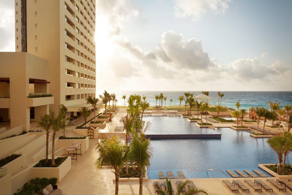 Turquoize At Hyatt Ziva (adults Only) Cancun