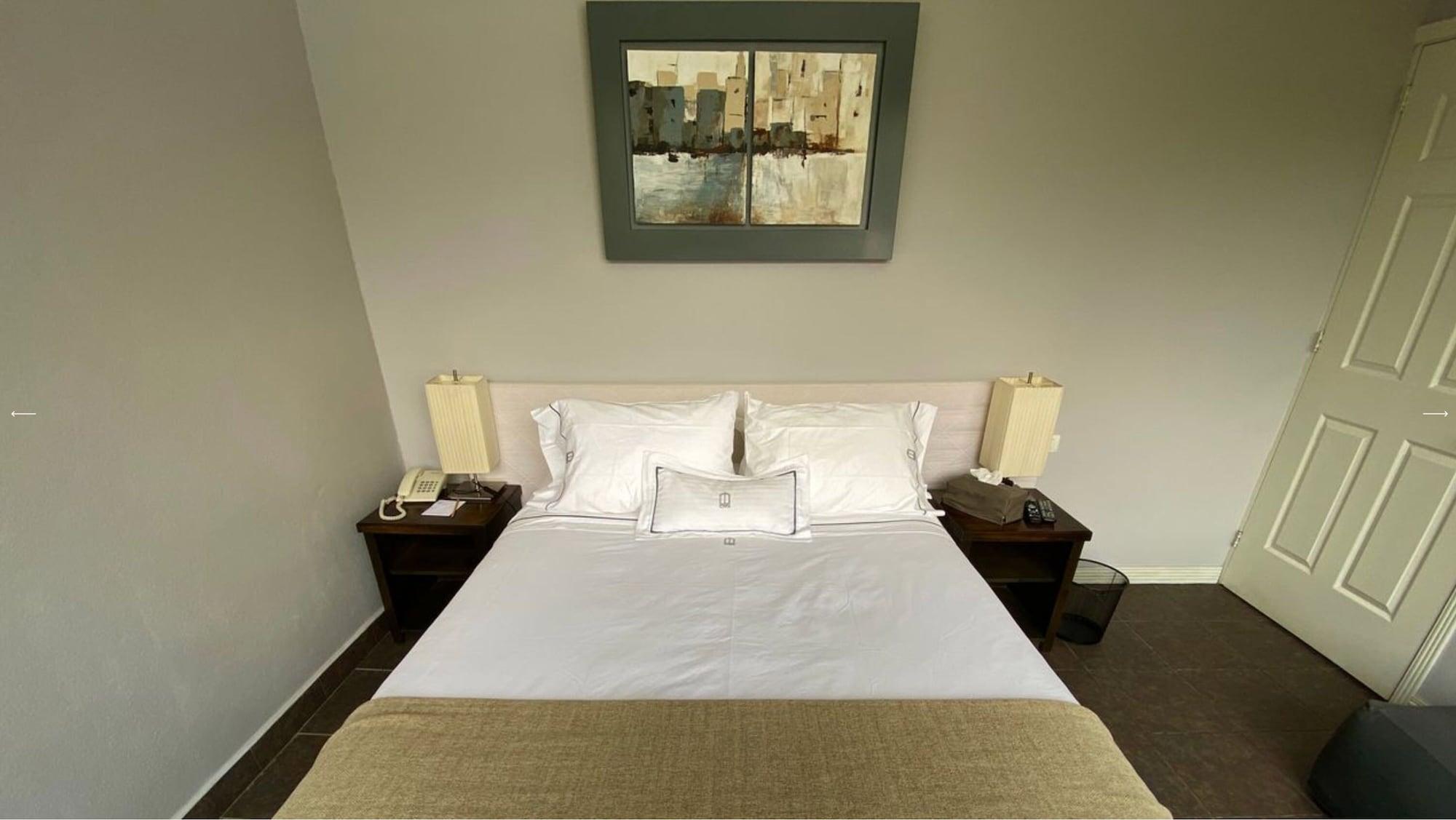 Hotel Condesa