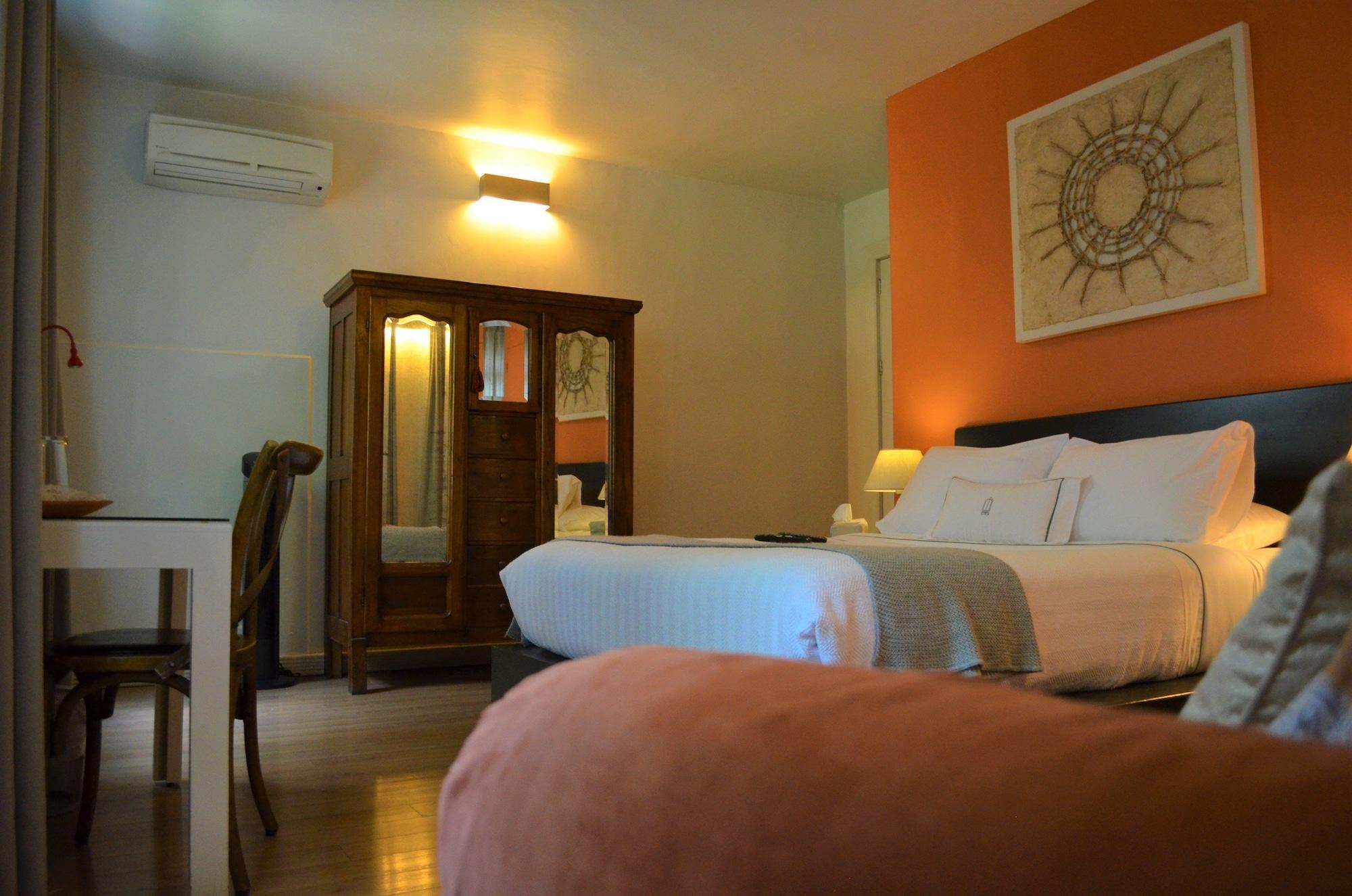 Hotel Condesa