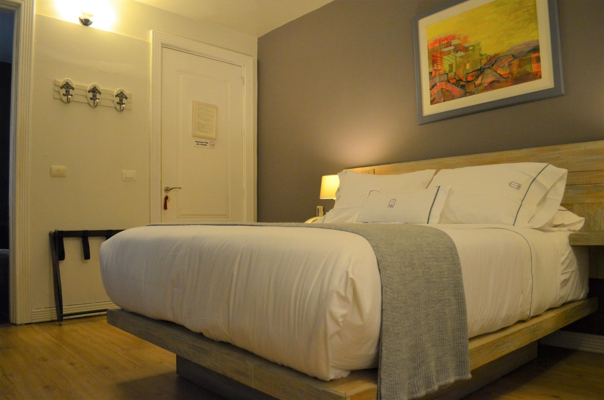 Hotel Condesa 4*