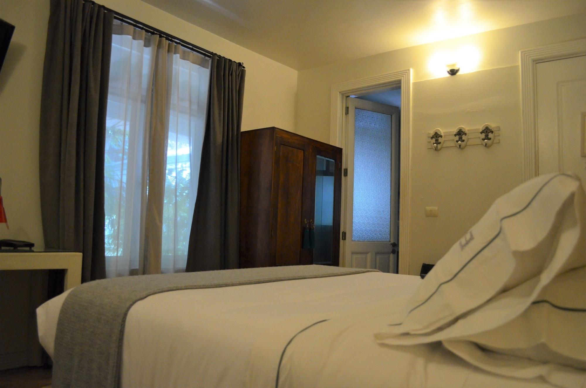 Condesa Hotel