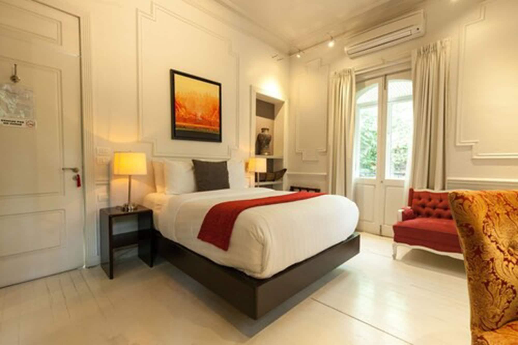 Condesa Hotel 4*