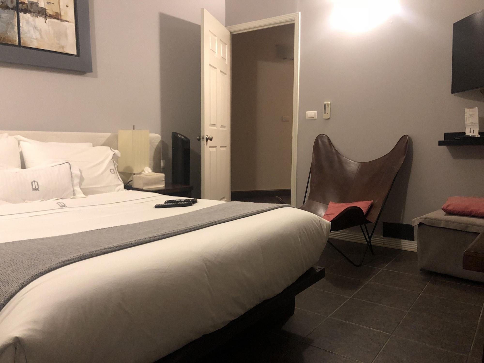 Hotel Condesa