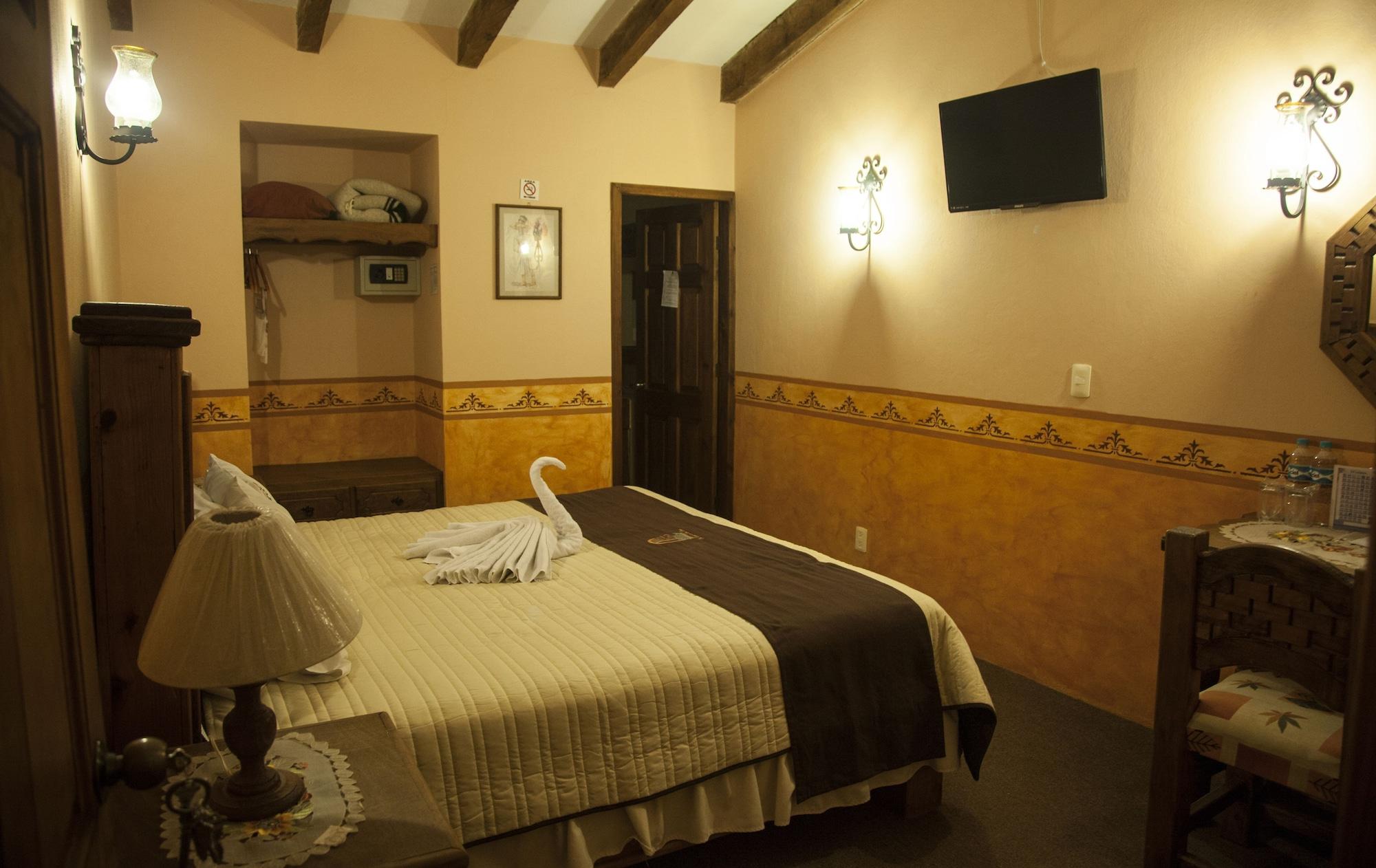Hotel La Casa De Mama 3*