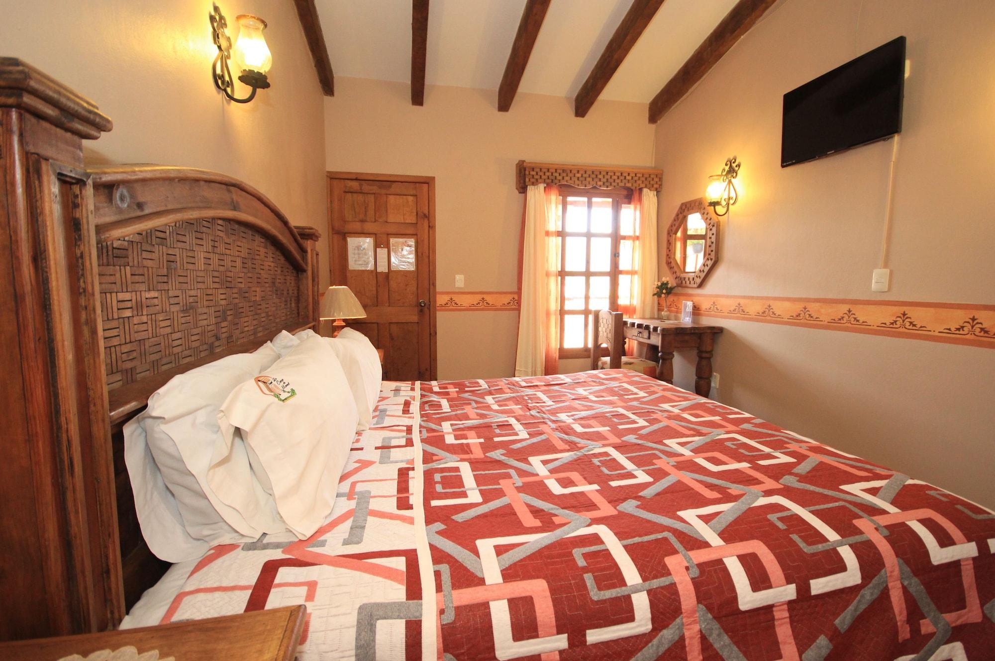 La Casa De Mama Hotel