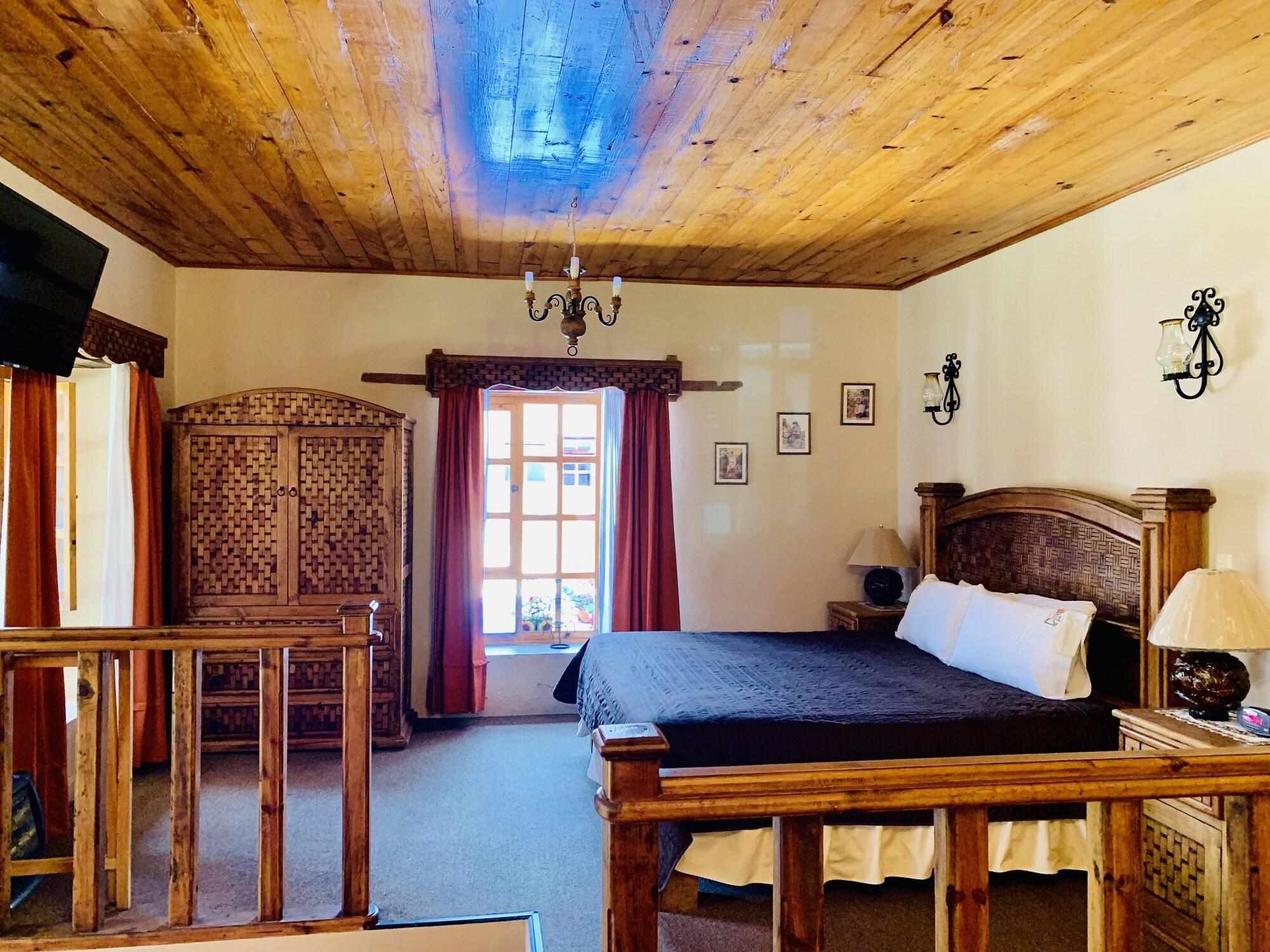 Hotel La Casa De Mama 3*