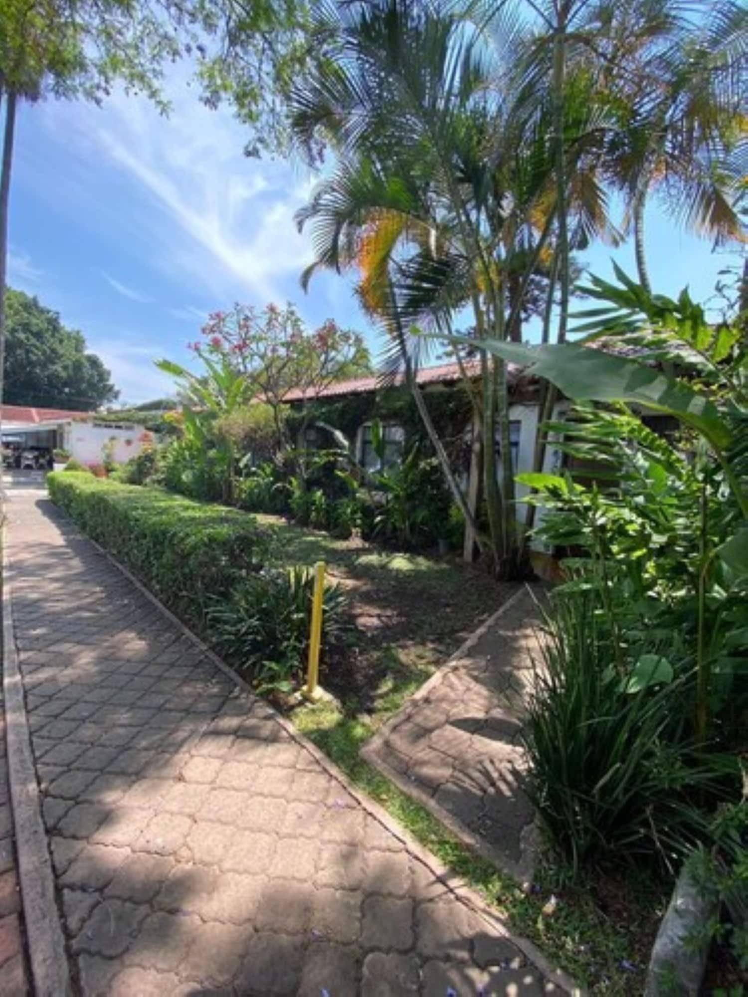 Quinta Flores Hotel