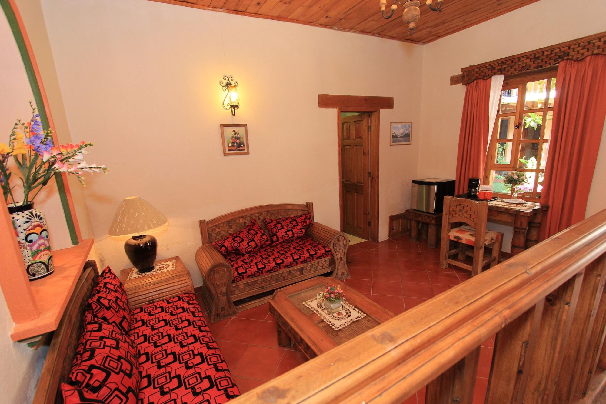 La Casa De Mama Hotel