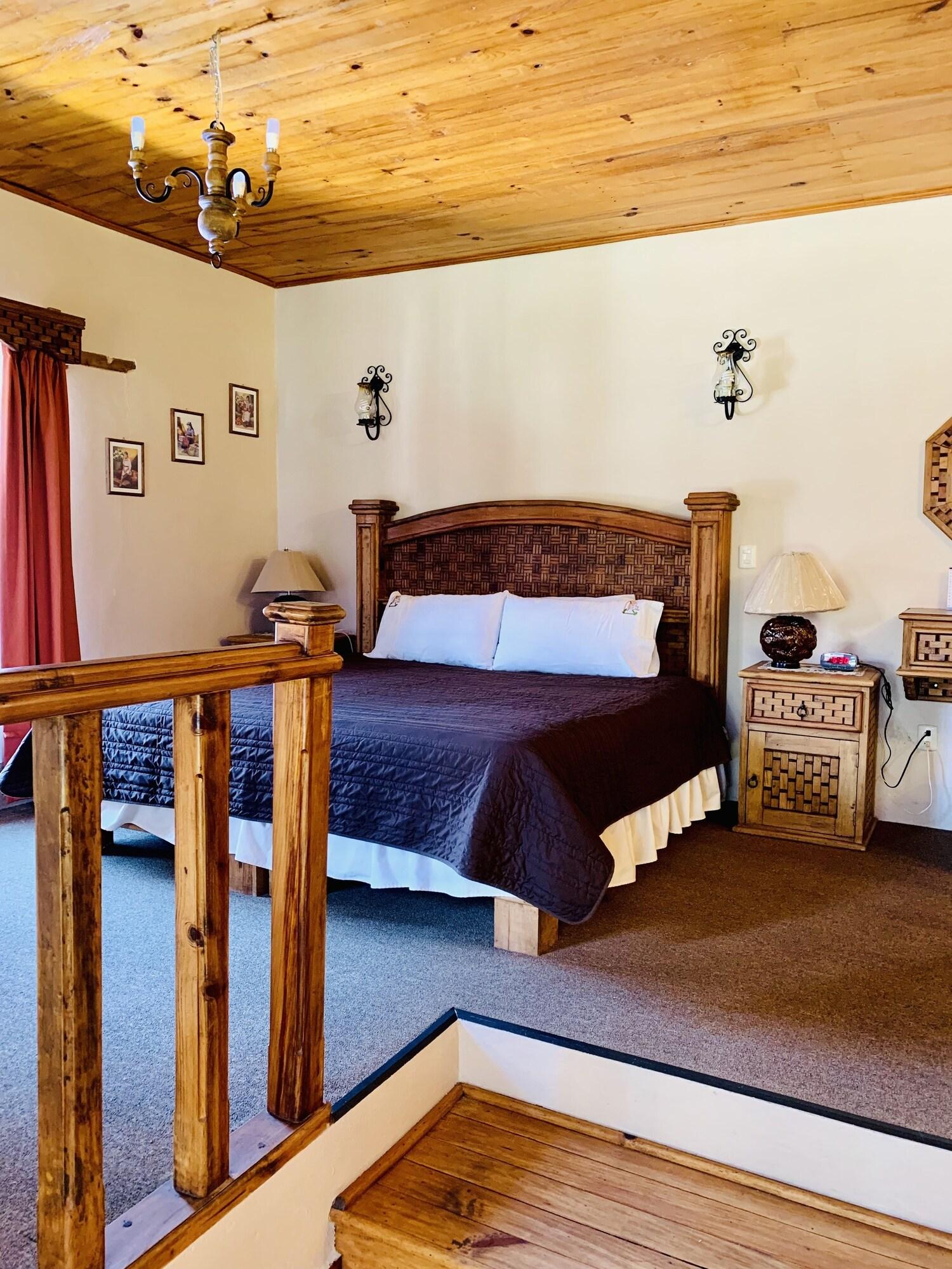 La Casa De Mama 3* San Cristobal de las Casas