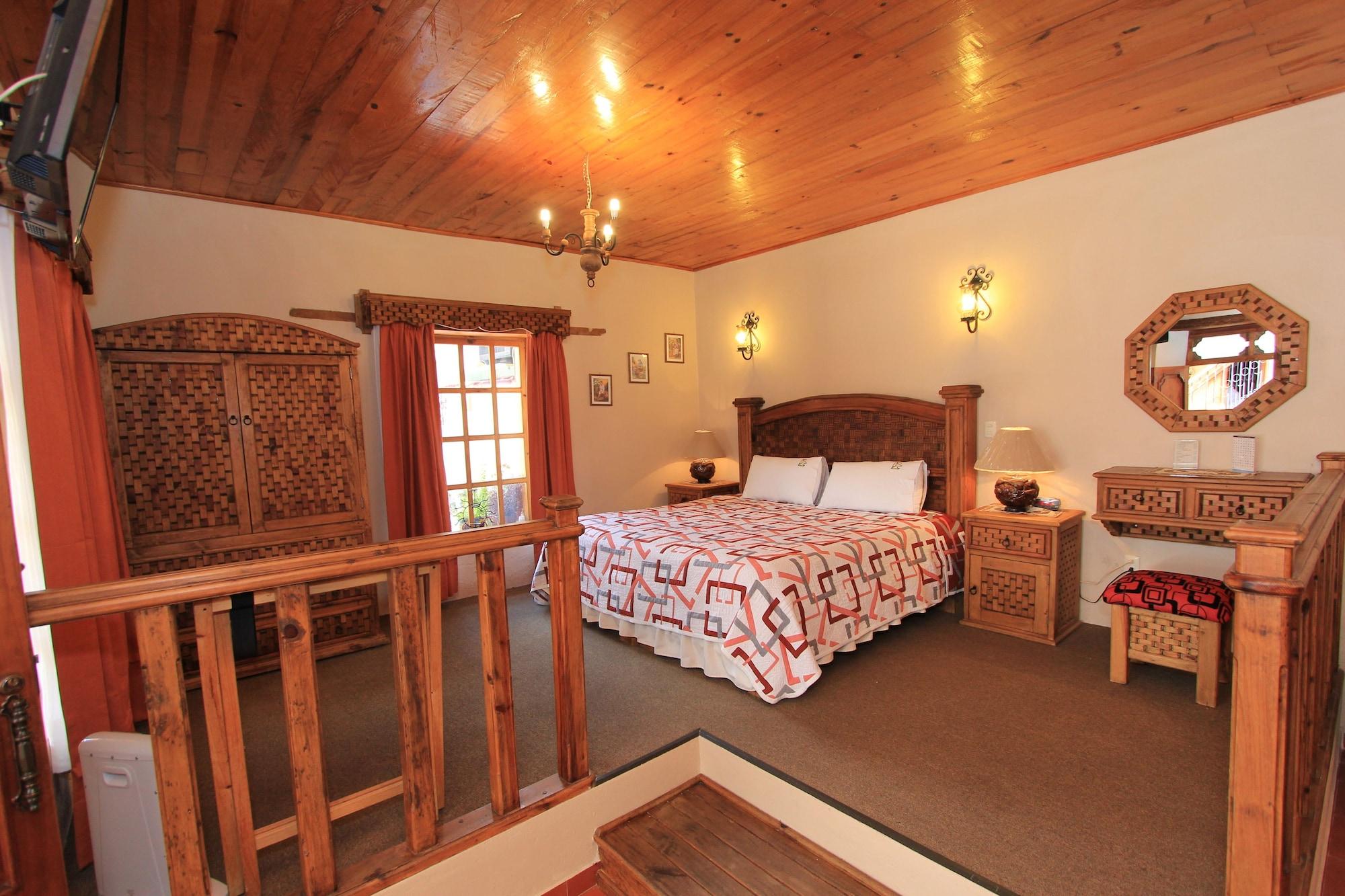 La Casa De Mama Hotel 3*