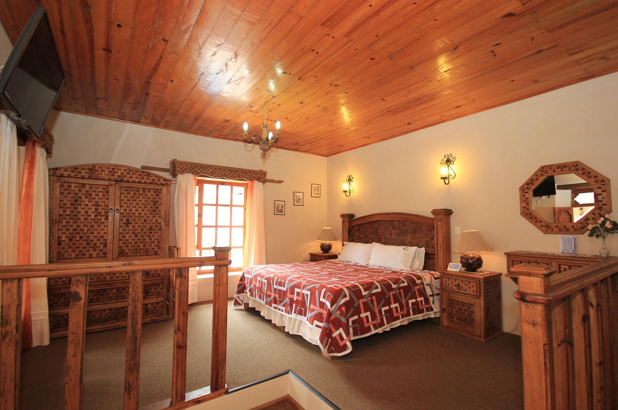 Hotel La Casa De Mama