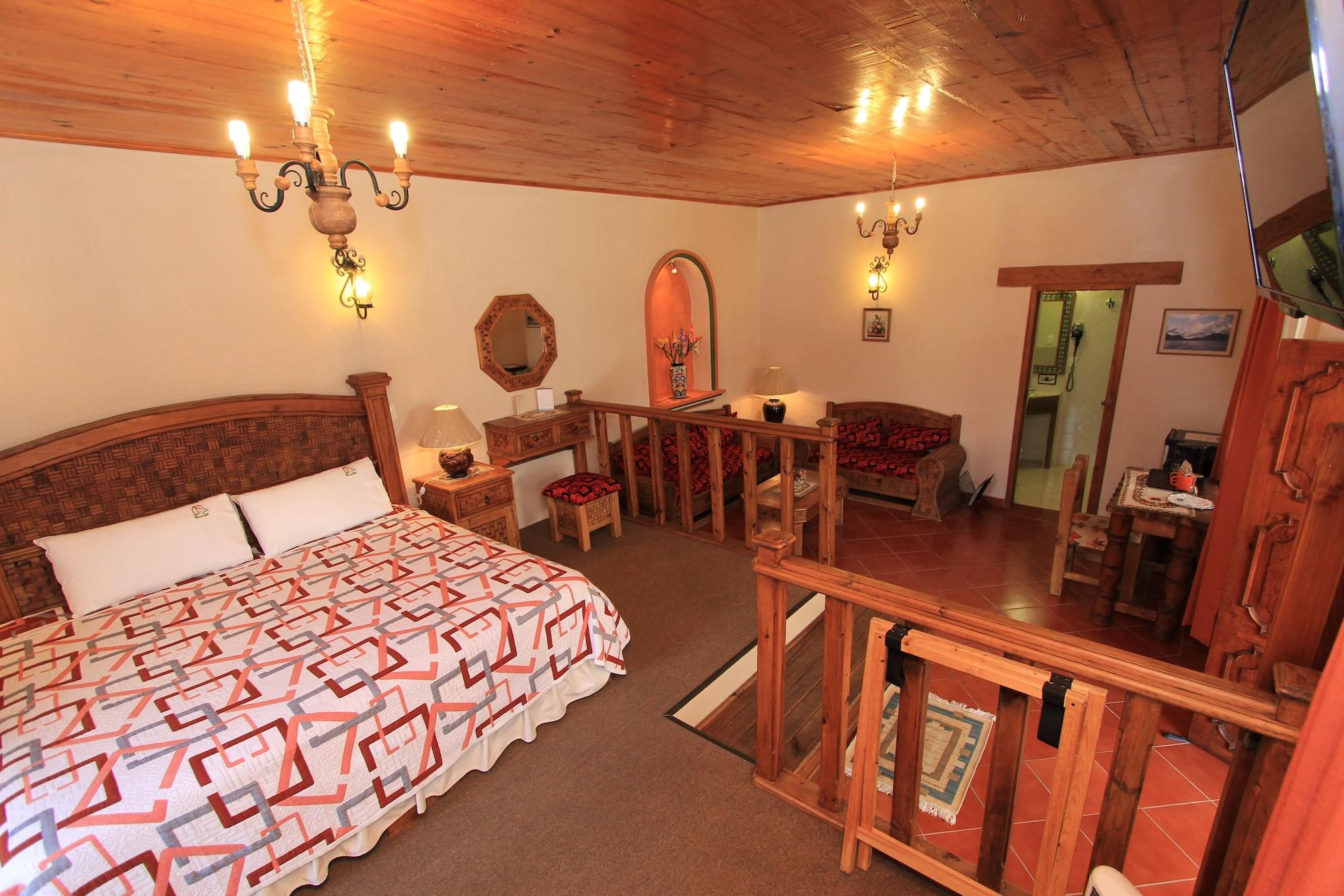 La Casa De Mama 3*