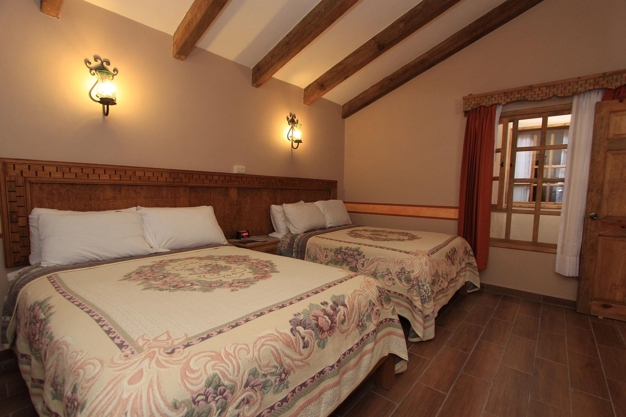 La Casa De Mama San Cristobal de las Casas