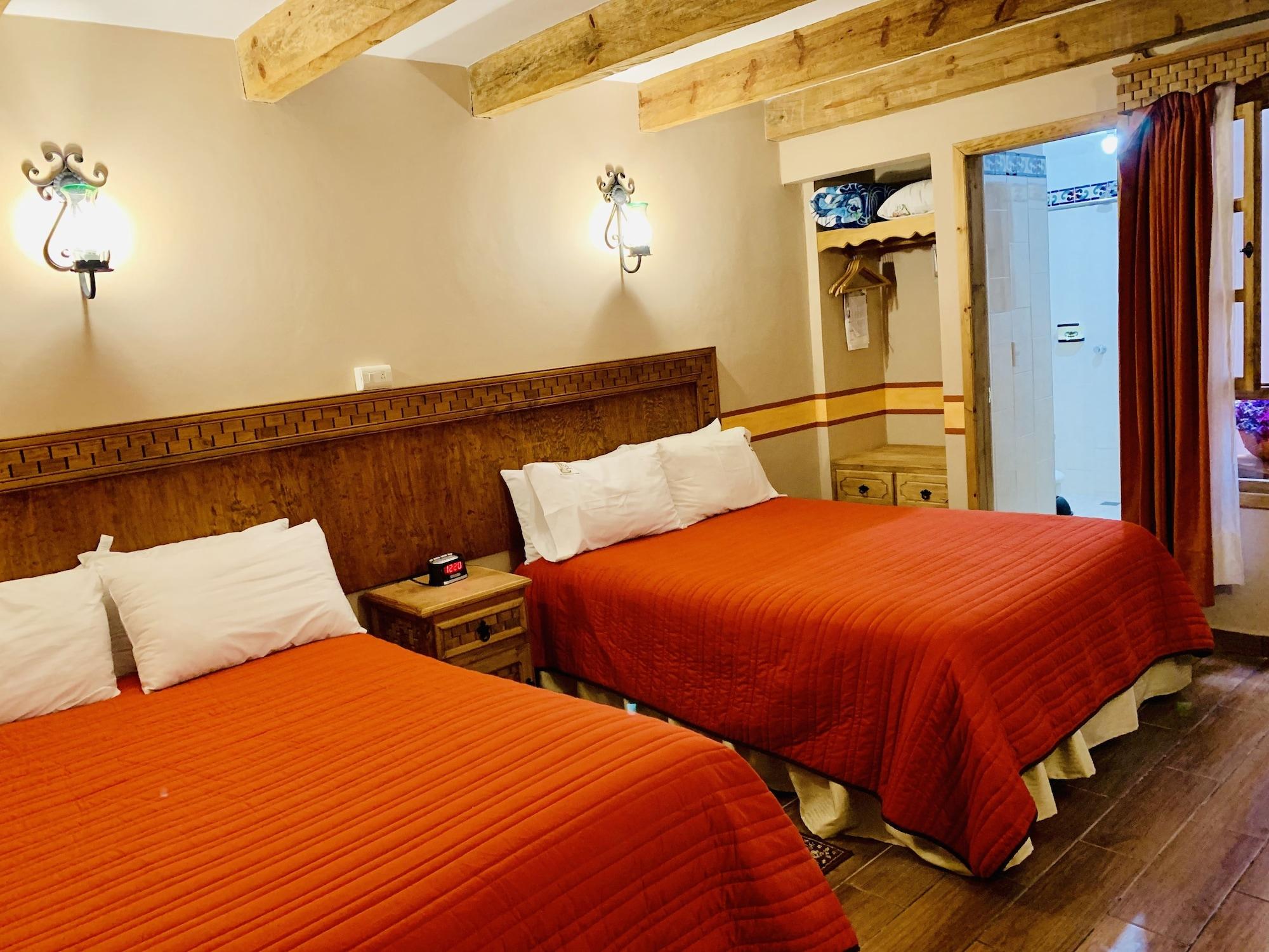 La Casa De Mama Hotel San Cristobal de las Casas