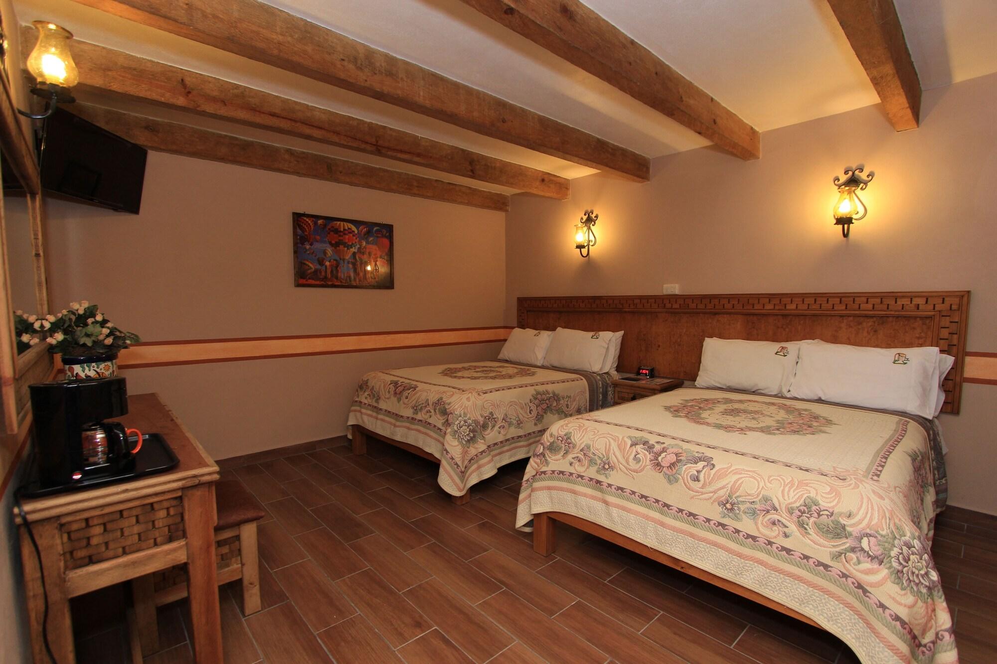 La Casa De Mama San Cristobal de las Casas